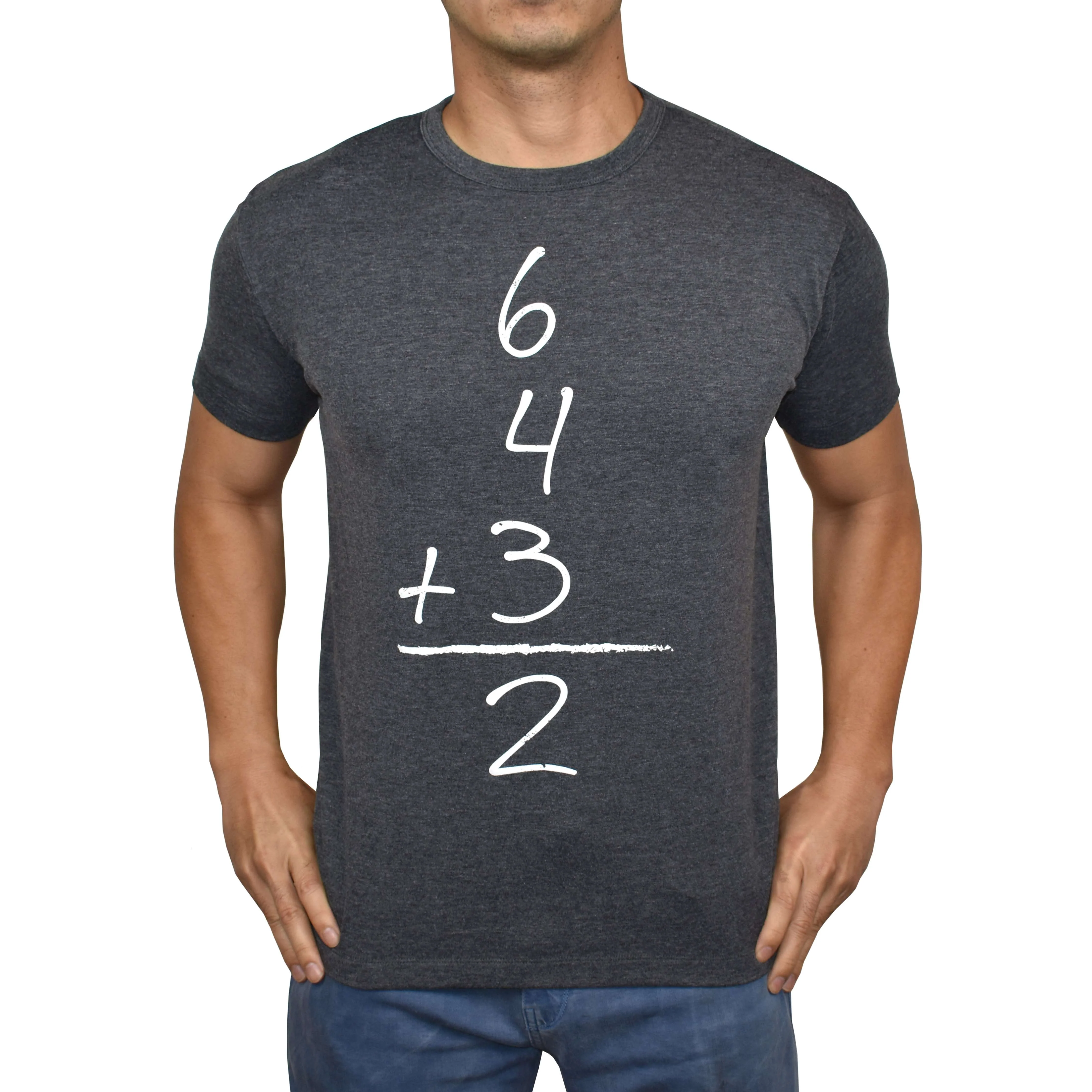 6432 T-Shirt - Image 3