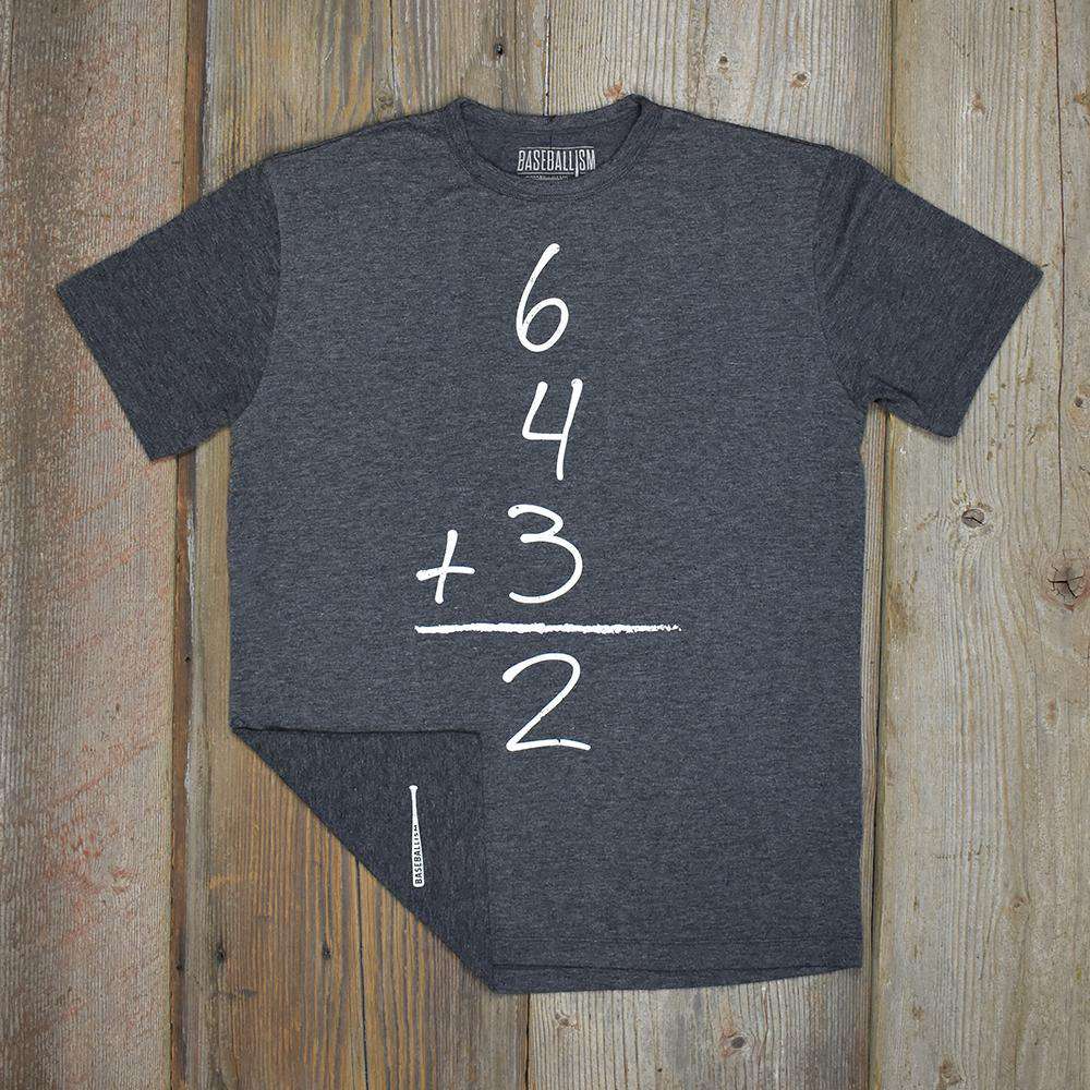 6432 T-Shirt - Image 4