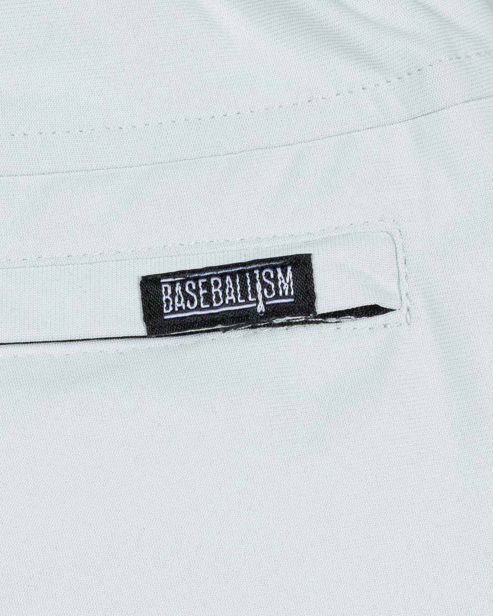 Ace Joggers - Grey - Image 3