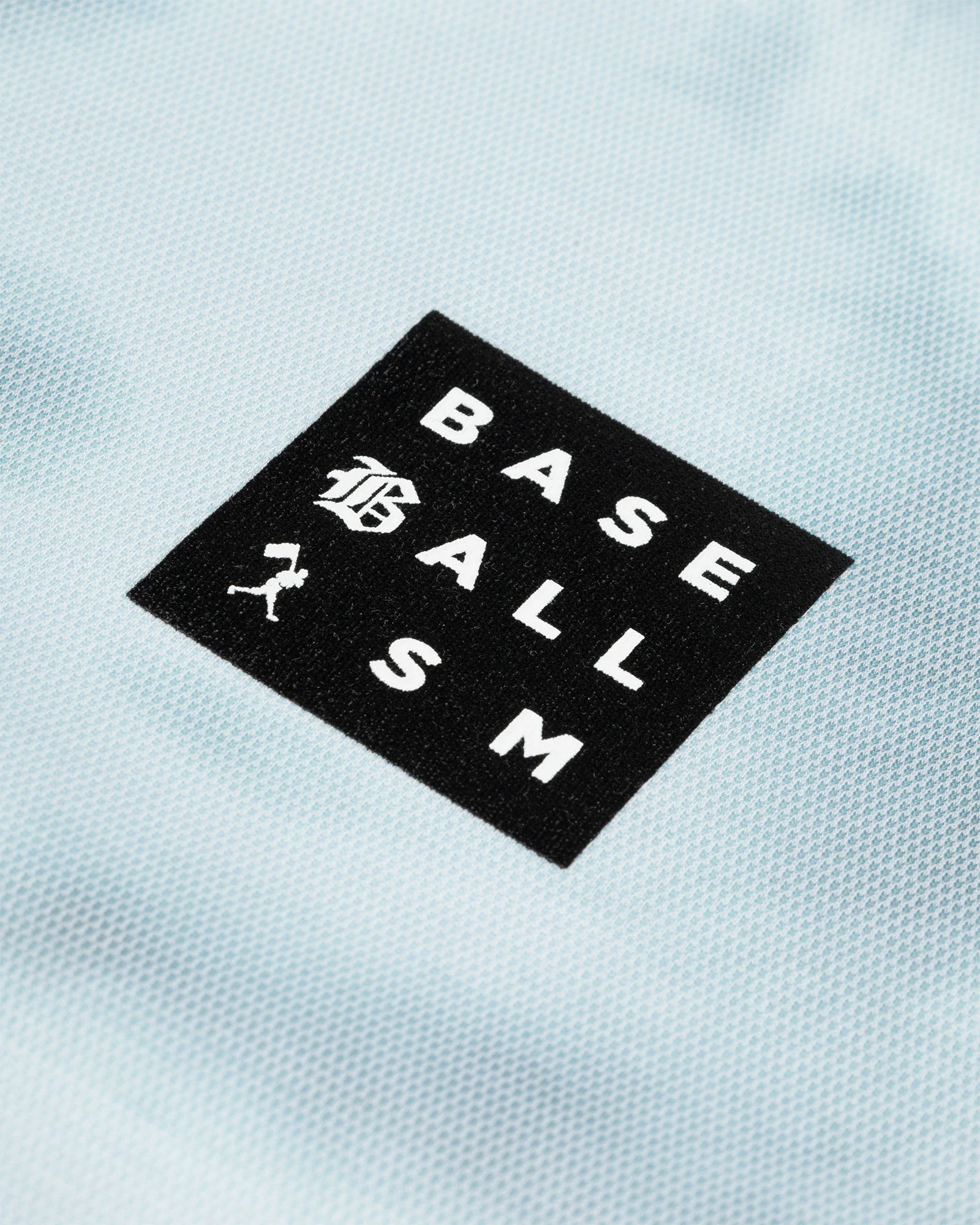 All-Star Essential Performance T-Shirt (Sea Foam) - Youth - Image 2