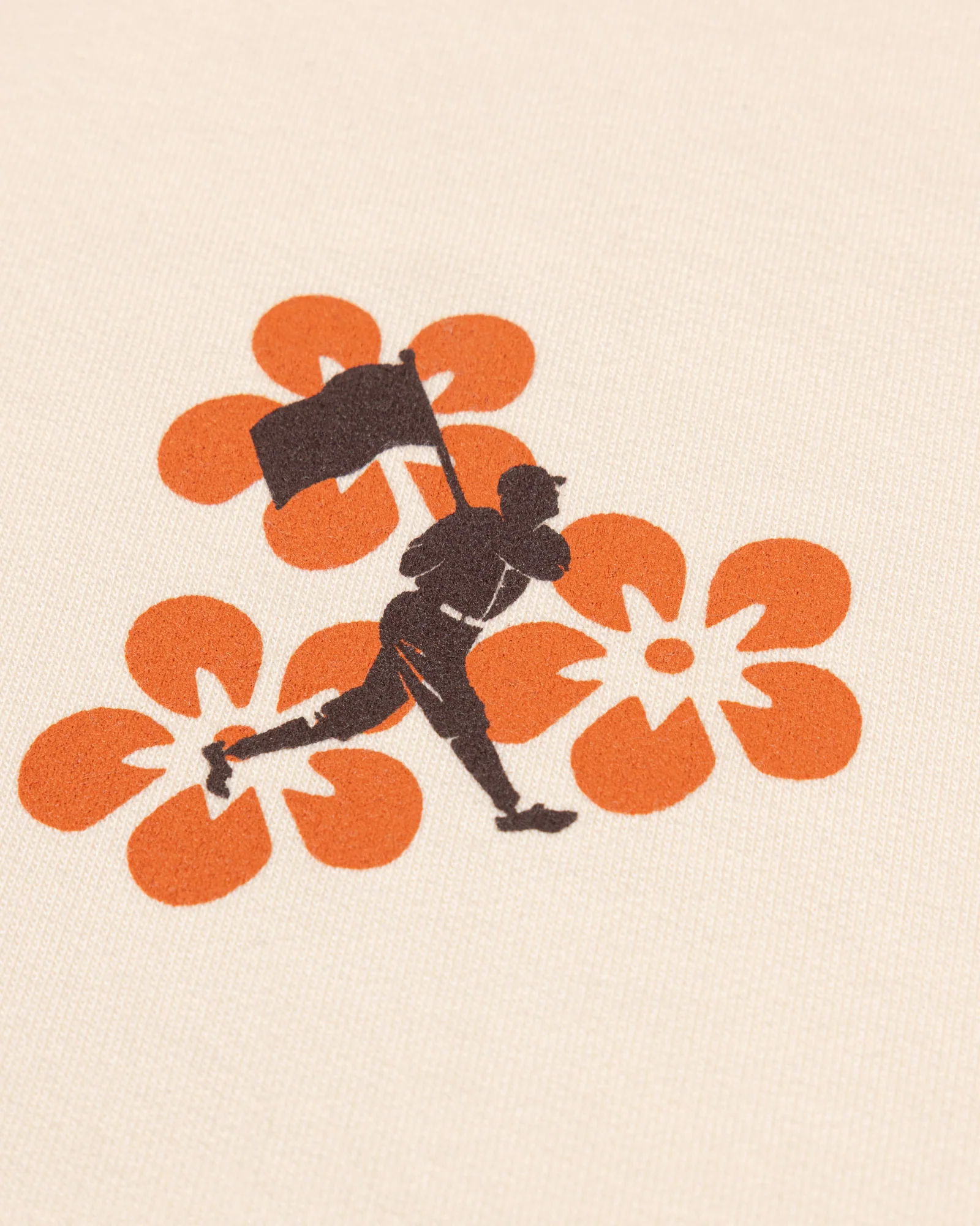 Aloha Ball Hoodie - Youth - Image 3