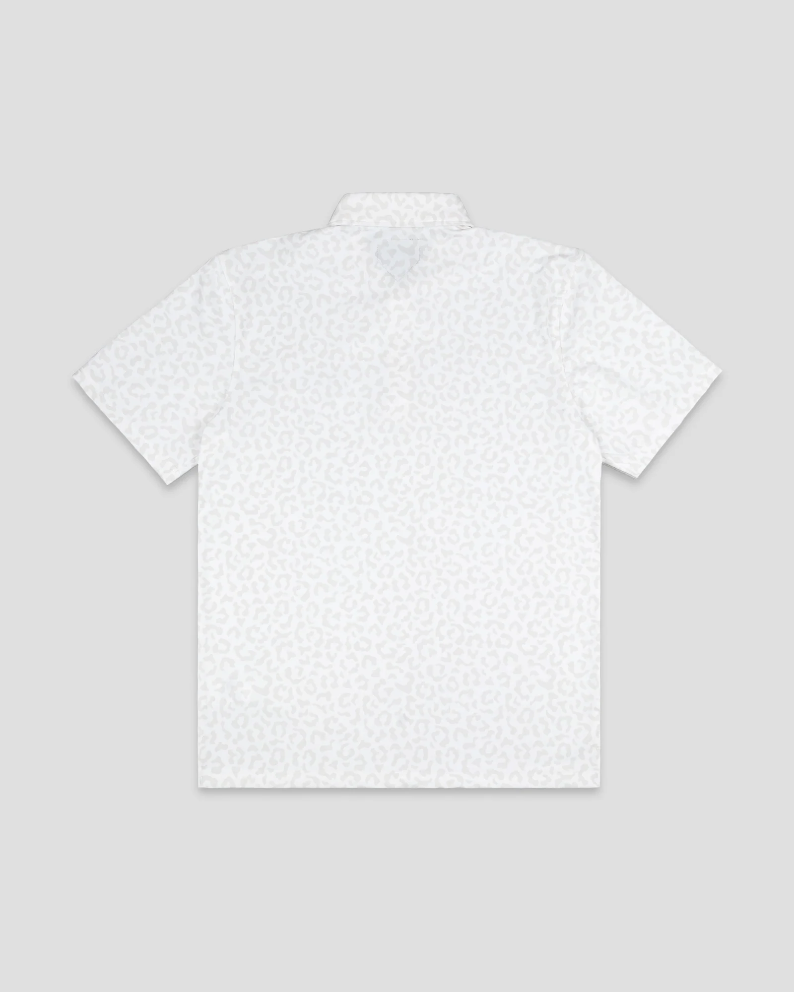 Arctic Cheetah - Four Hitter Polo - Image 2