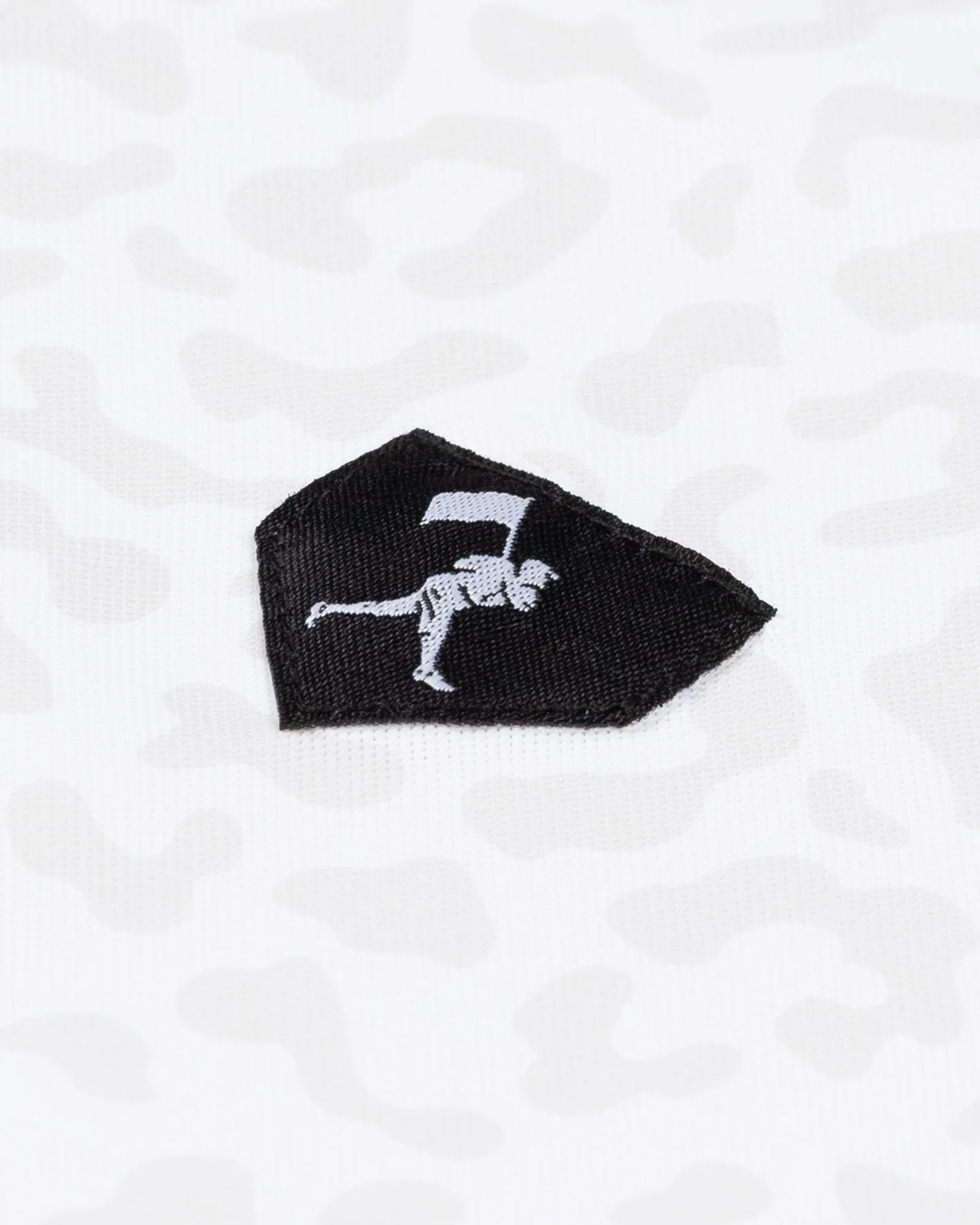 Arctic Cheetah - Four Hitter Polo - Image 3