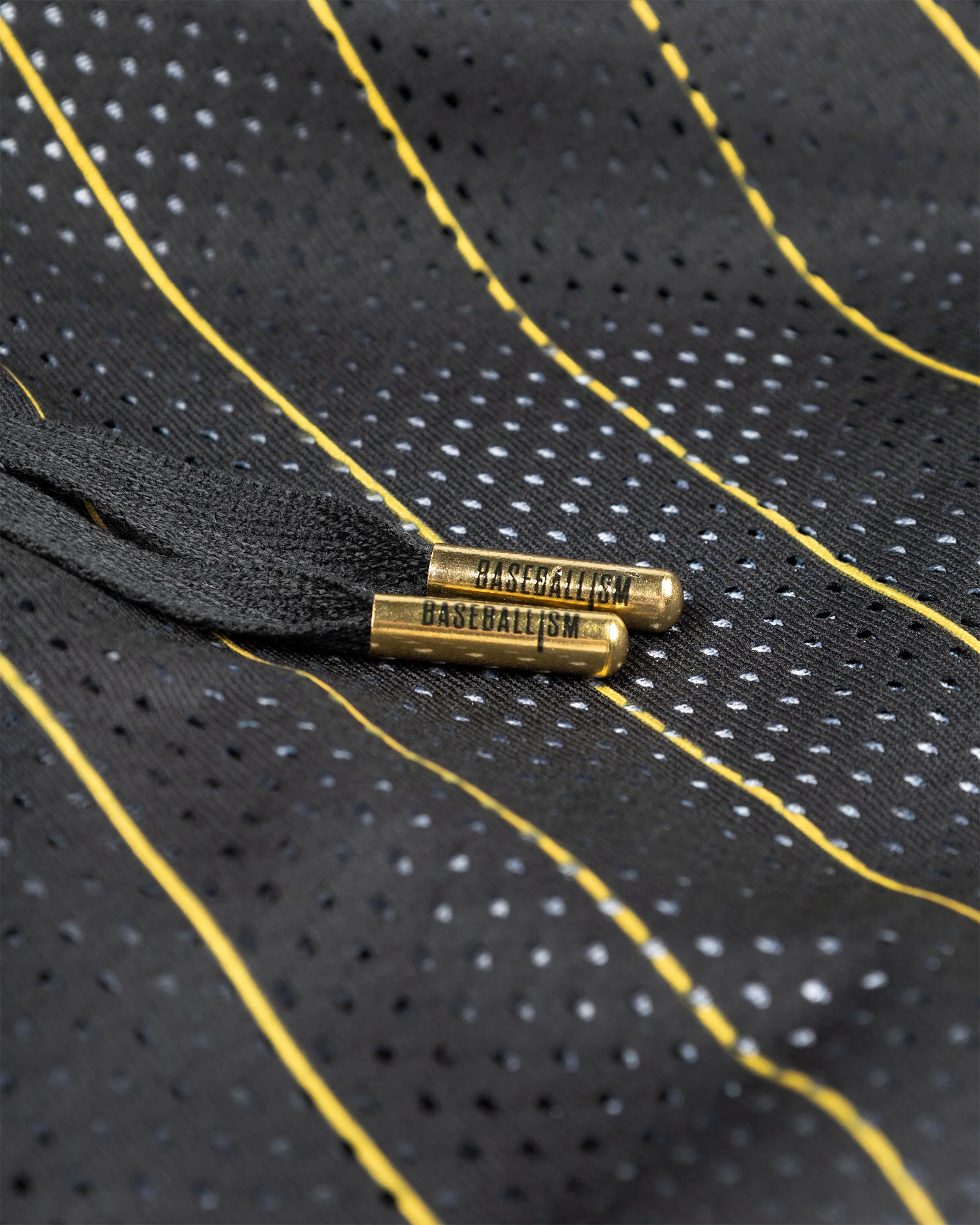 Banana Split Diamond Pro Mesh Shorts - Youth - Image 3