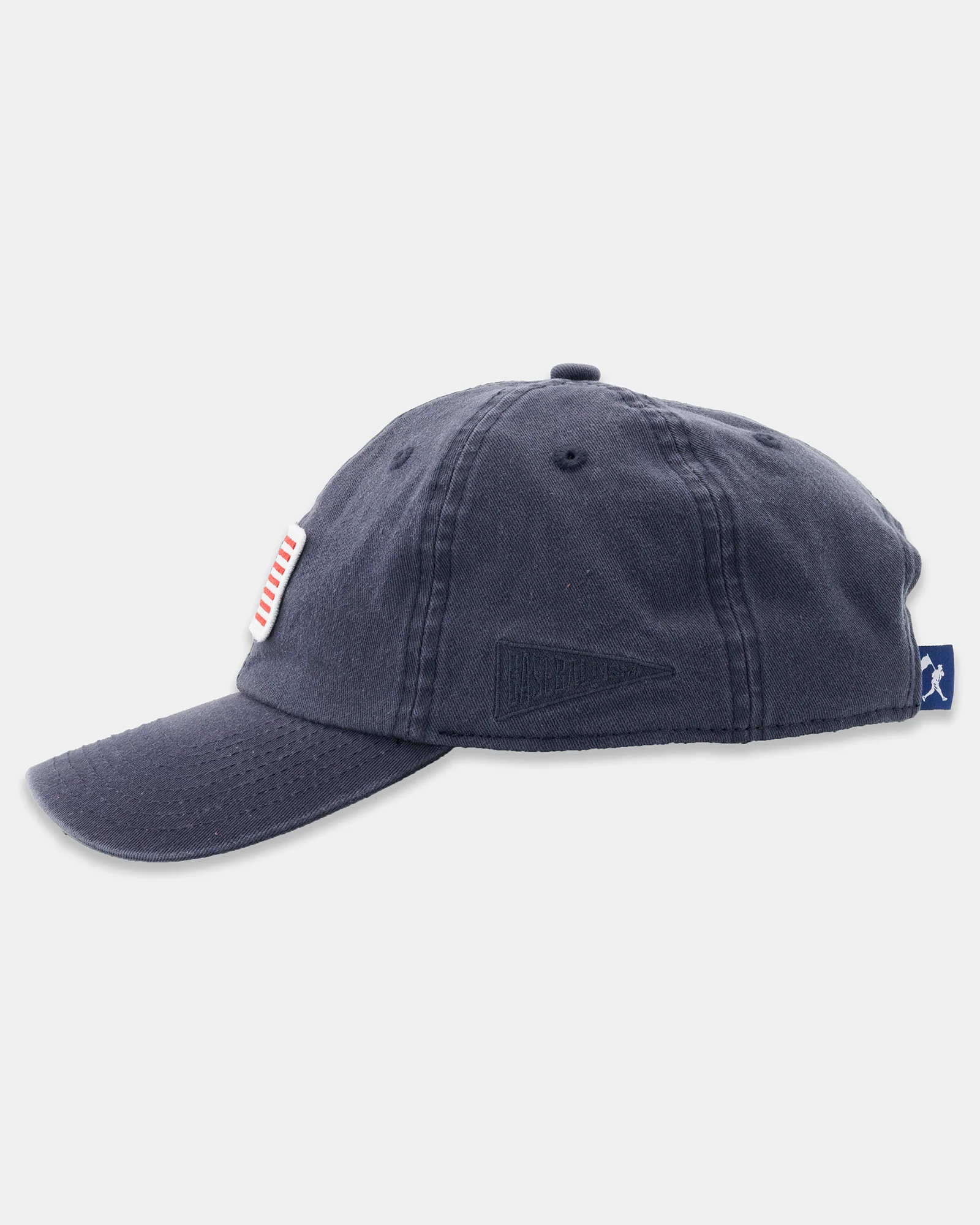 Baseball Nation 250 Dad Cap - Image 3