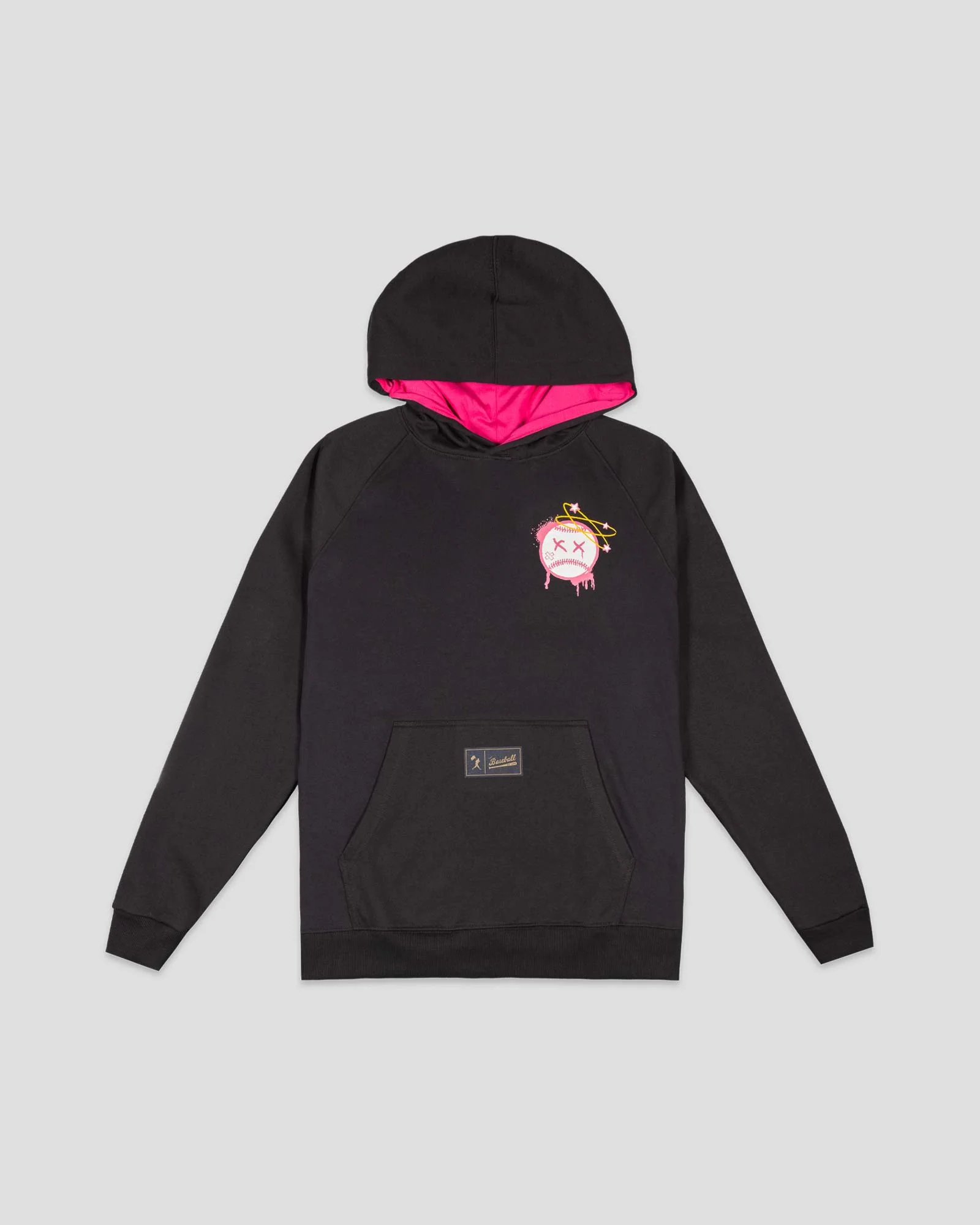 Bat Bros Bad Day Hoodie - Youth