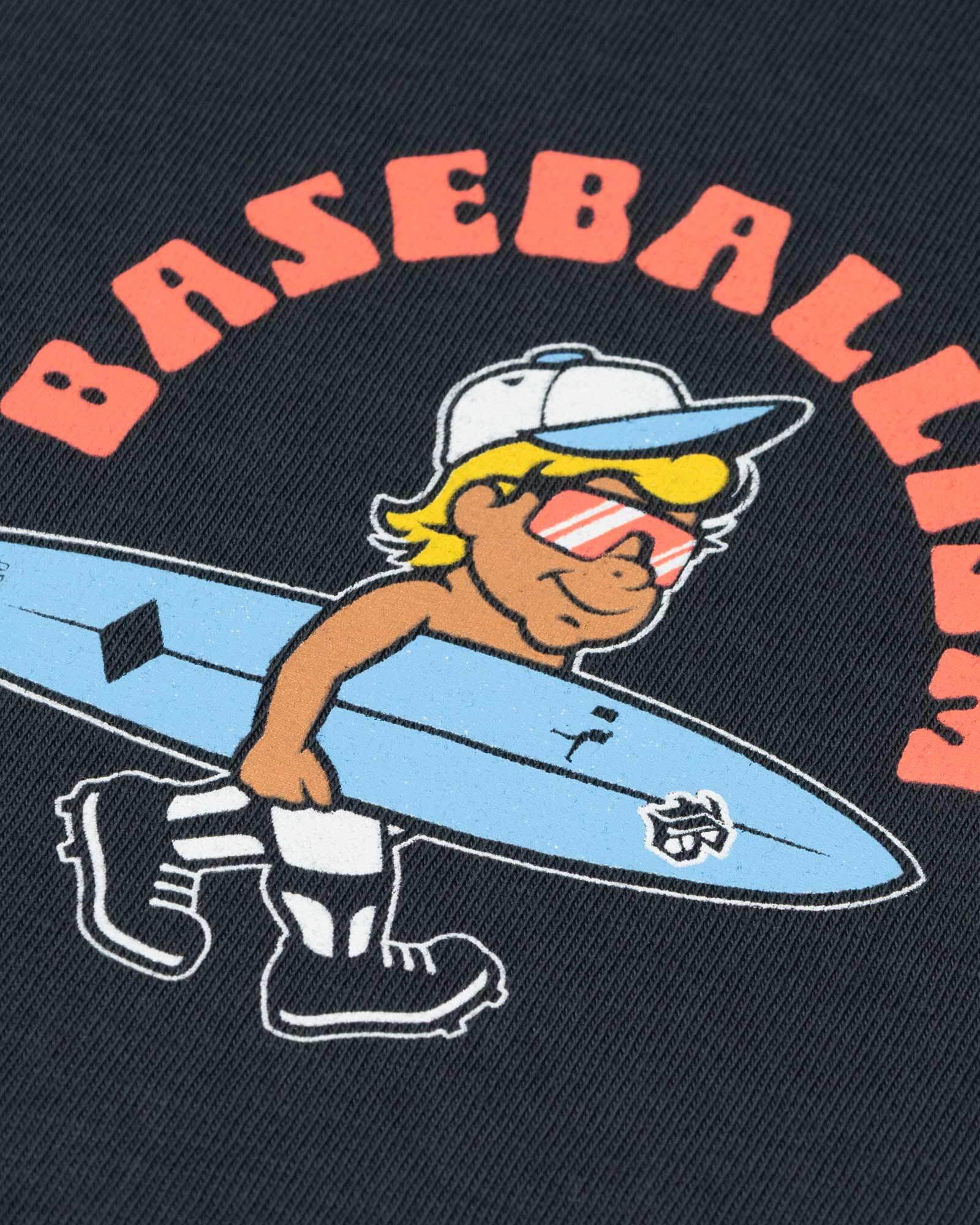 Boards & Barrels T-Shirt - Image 3