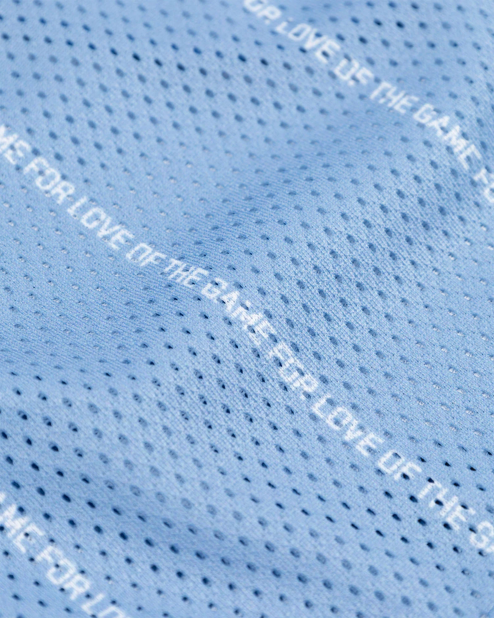 Branded Diamond Pro Shorts (Blue Pinstripe) - Youth - Image 4