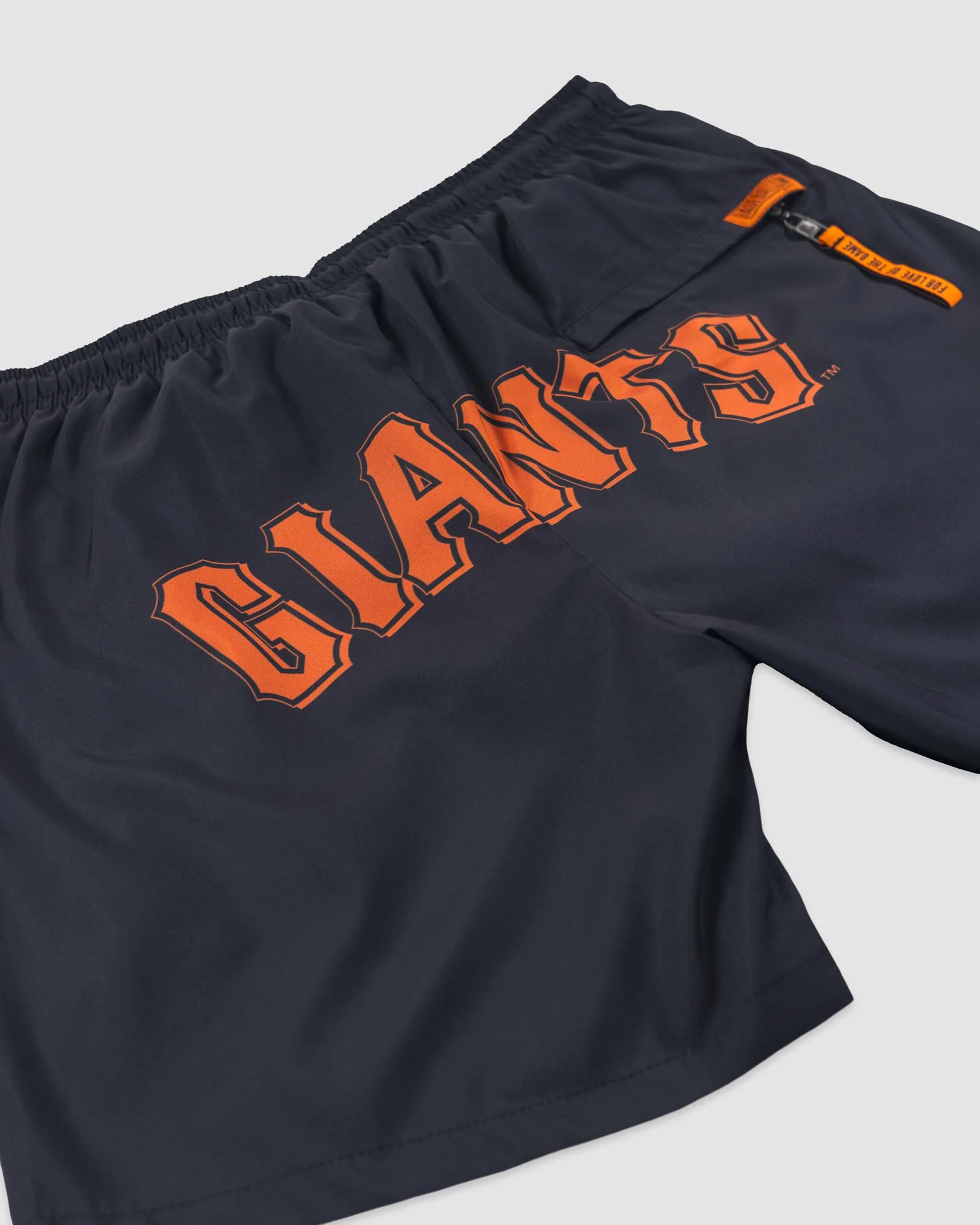 Cali Bear Swim Trunks - San Francisco Giants - Image 3