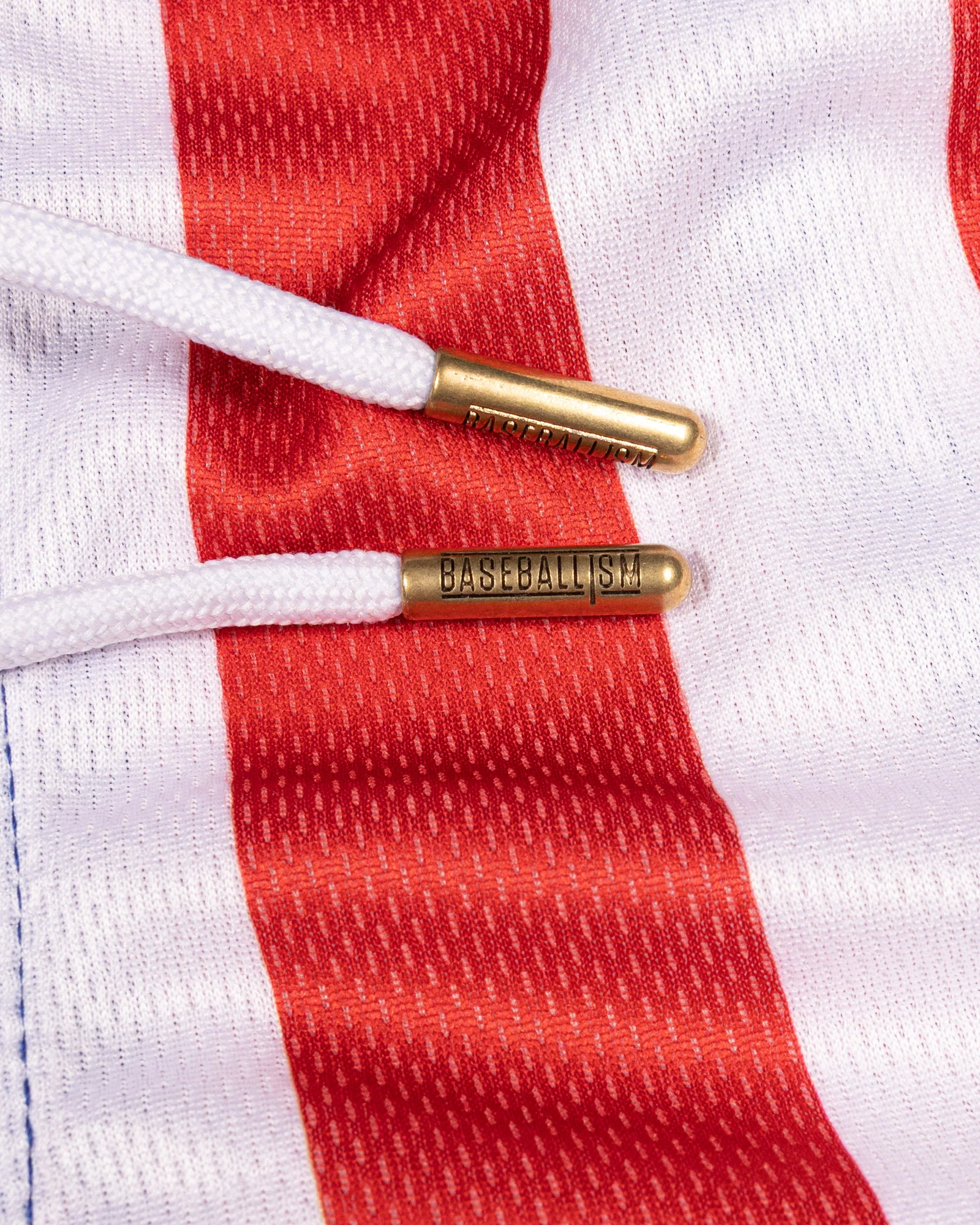Champion Diamond Air Mesh Shorts - Philadelphia Phillies - Image 4