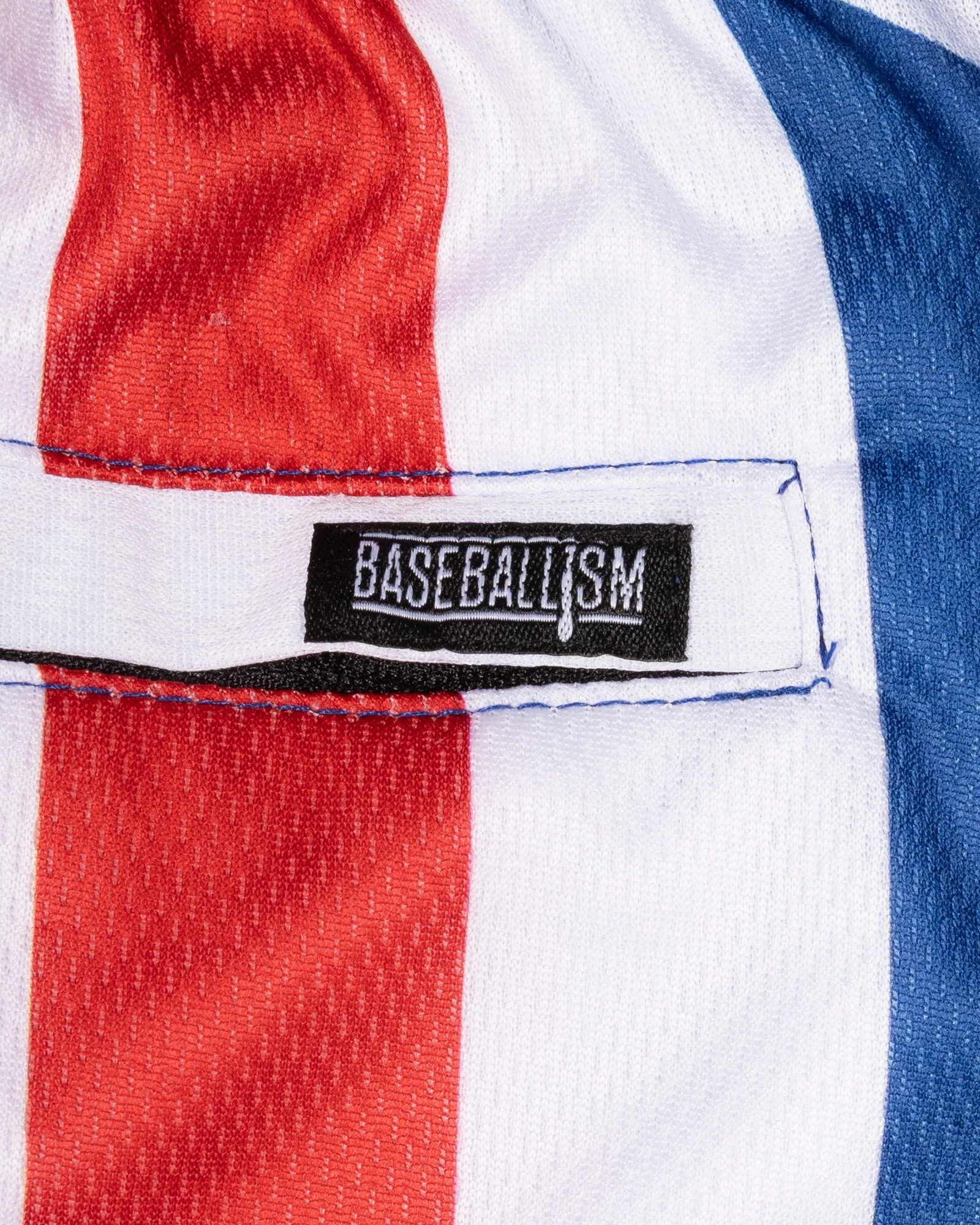 Champion Diamond Air Mesh Shorts - Philadelphia Phillies - Image 5