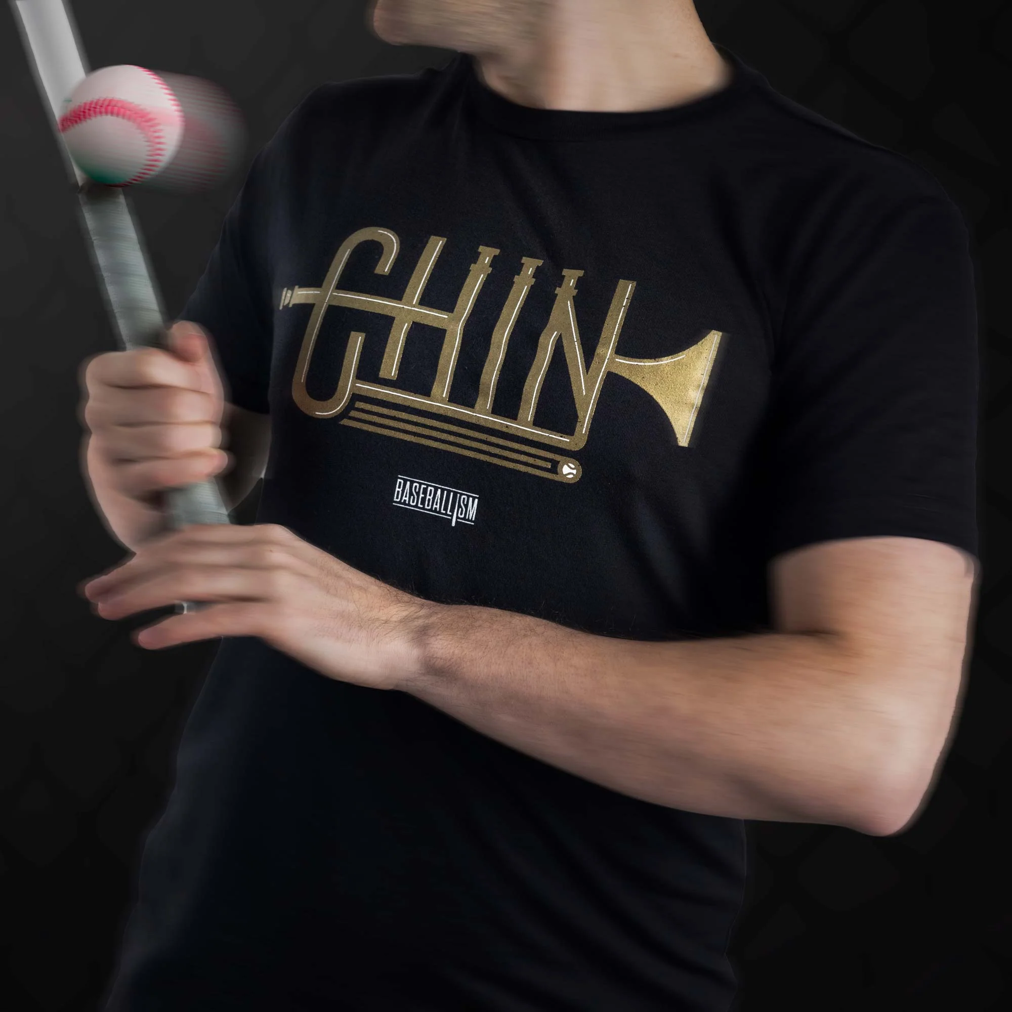 Chin Music - Image 2