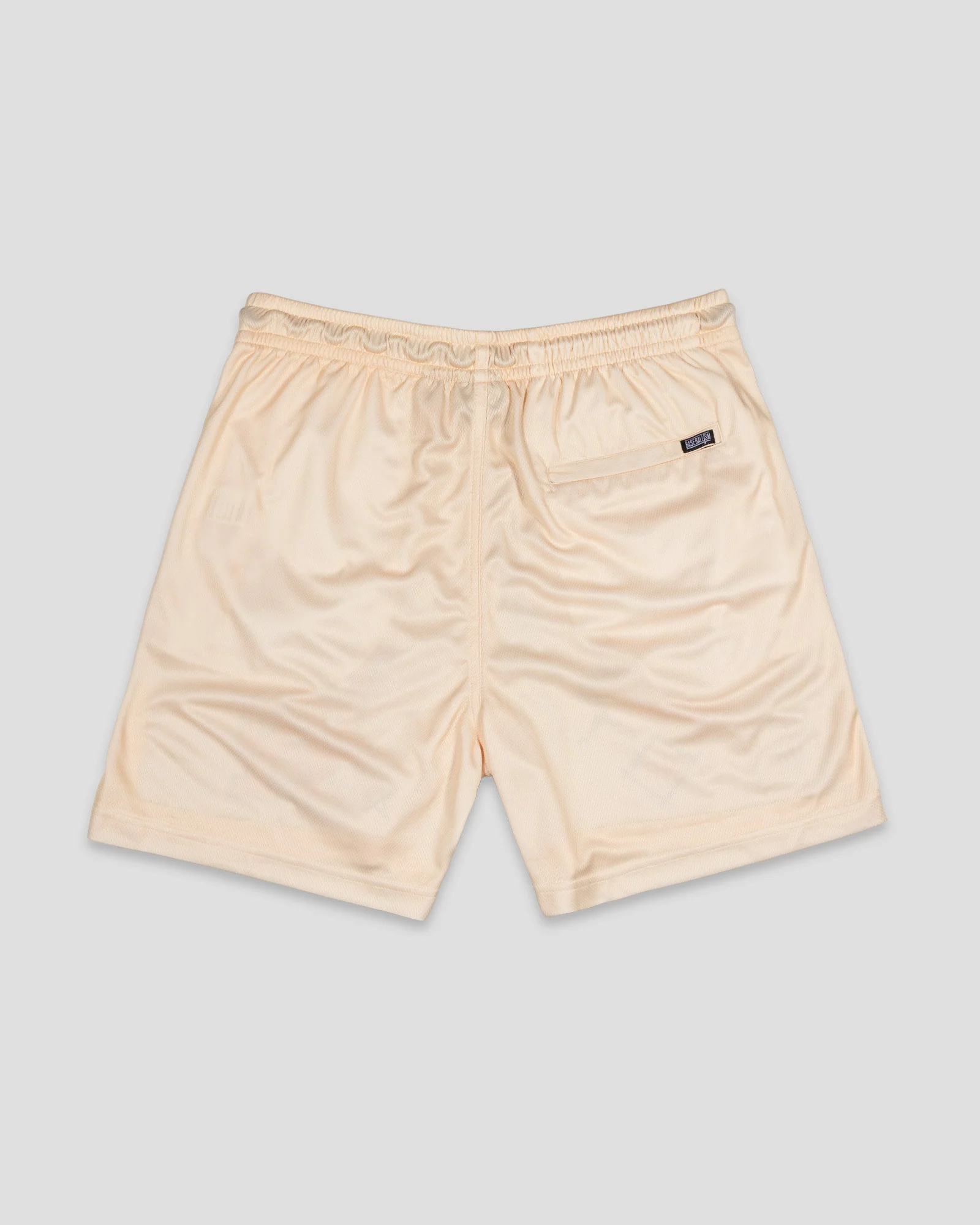 Crayon Series Diamond Air Mesh Shorts - Detroit Tigers - Image 2