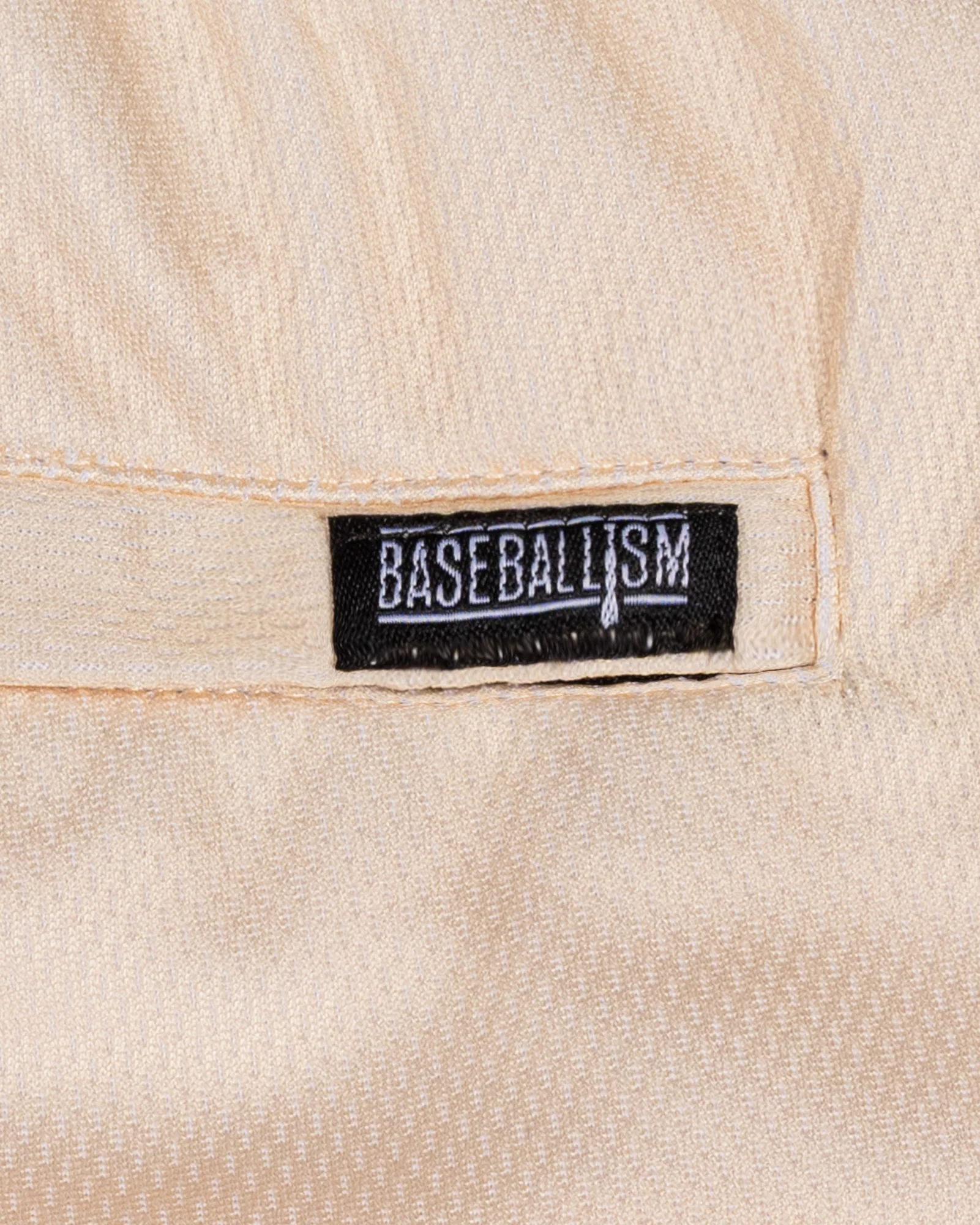 Crayon Series Diamond Air Youth Mesh Shorts - Detroit Tigers - Image 6