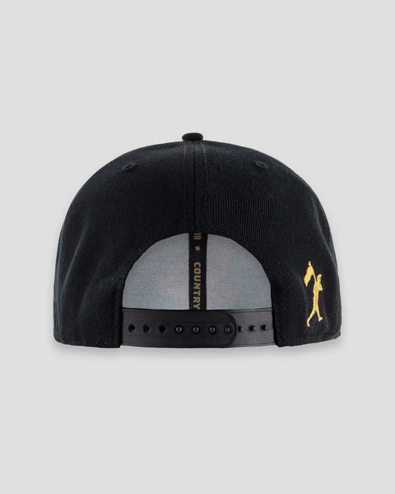 DSARM Elite Official Cap - Image 3