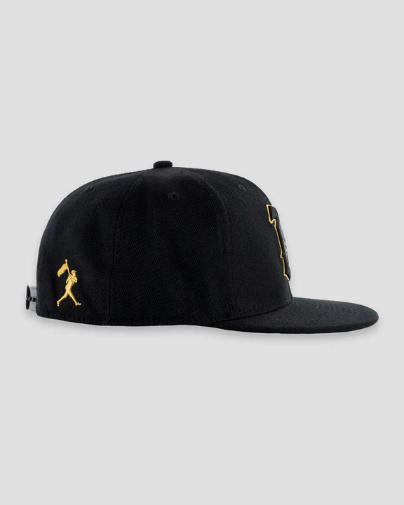 DSARM Elite Official Cap - Image 4