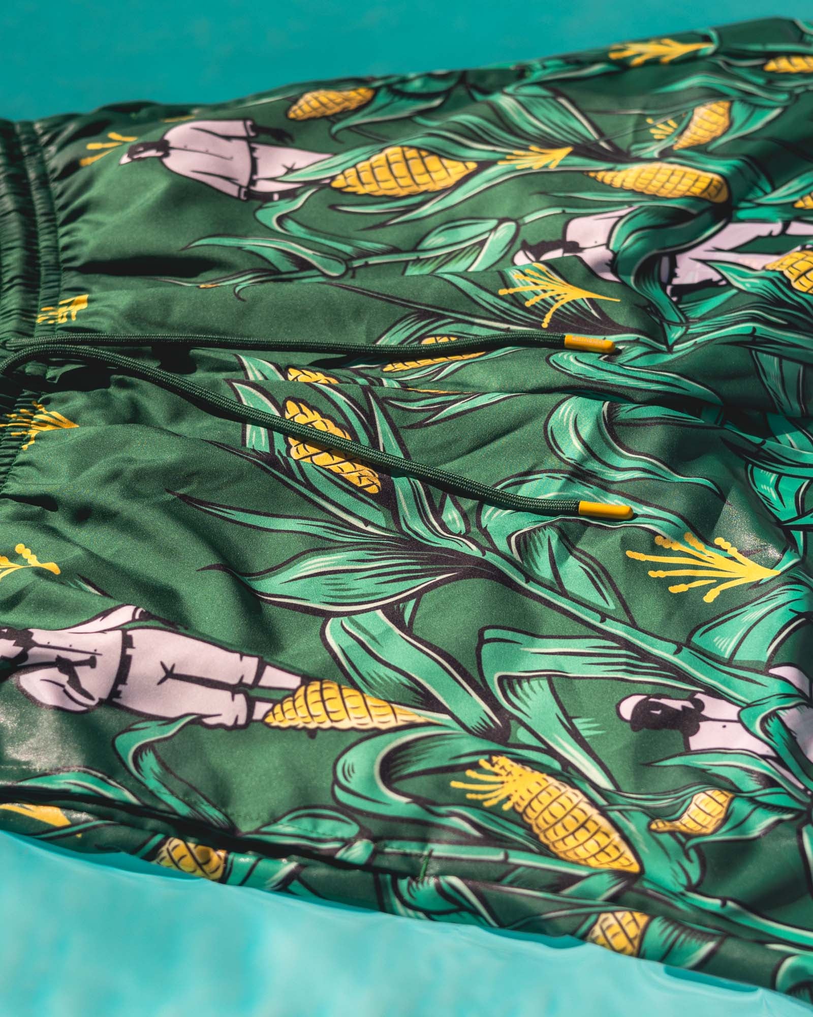 Field of Dreams Swim Trunks - Image 9