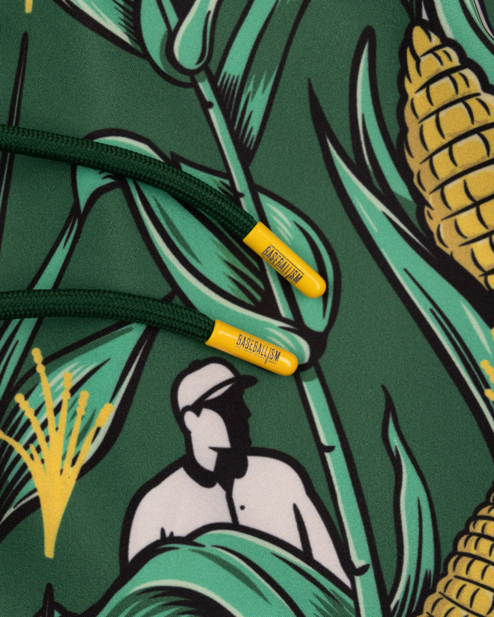 Field of Dreams Swim Trunks - Youth - Image 3