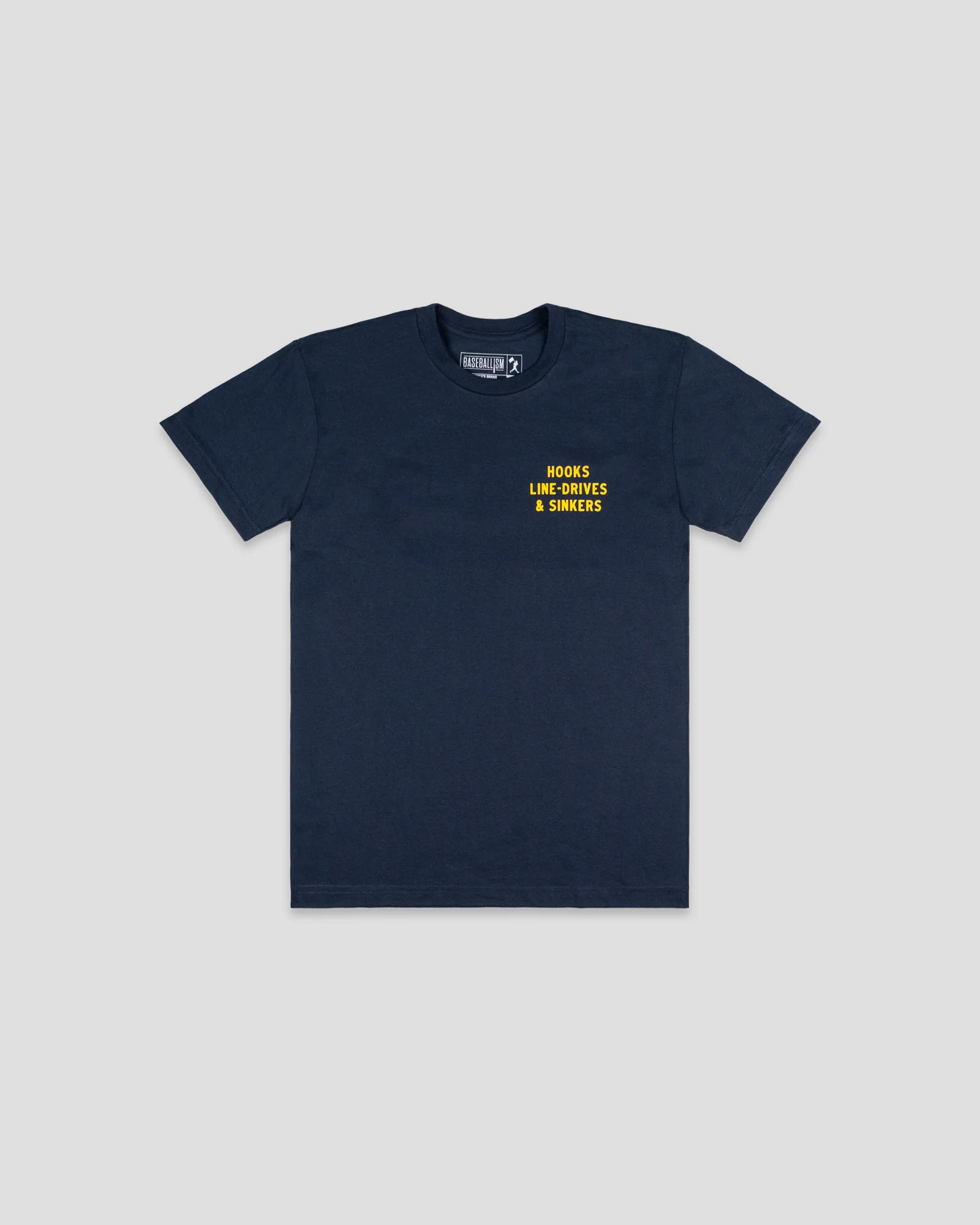Fishing Club Live Bait T-Shirt - Youth - Image 2