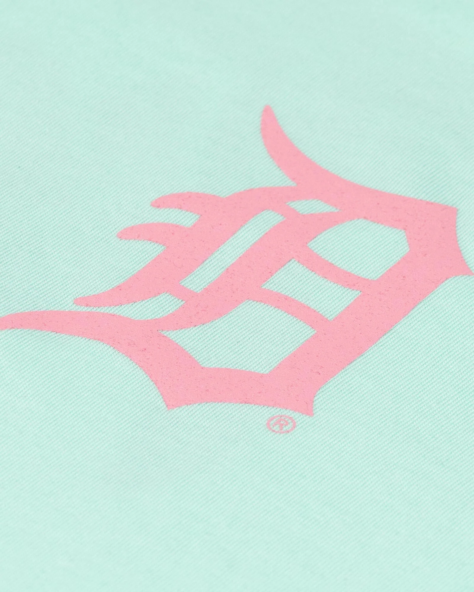 Hard 90s Youth T-Shirt - Detroit Tigers - Image 3