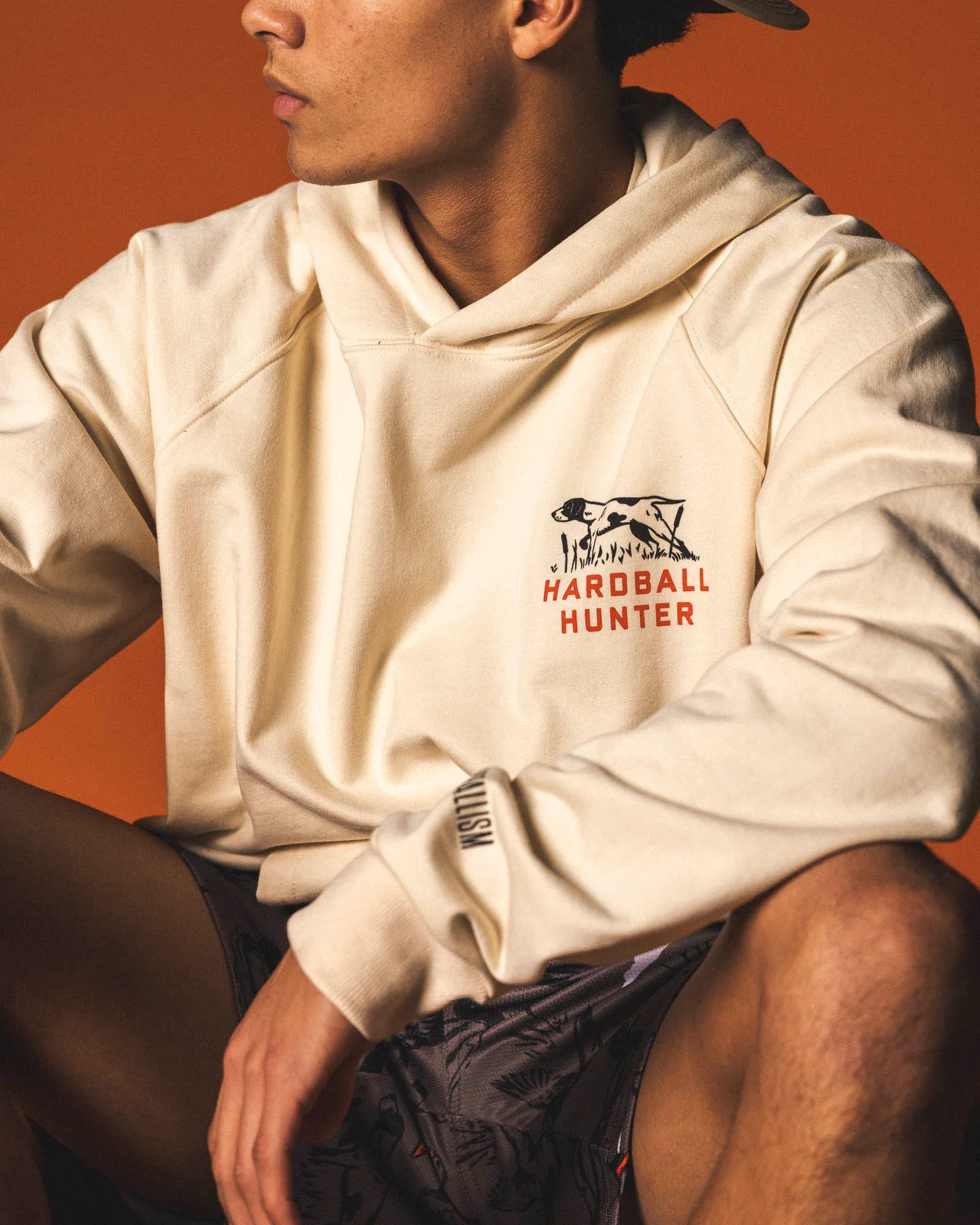 Hardball Hunter Ducks On The Pond Hoodie - Image 4
