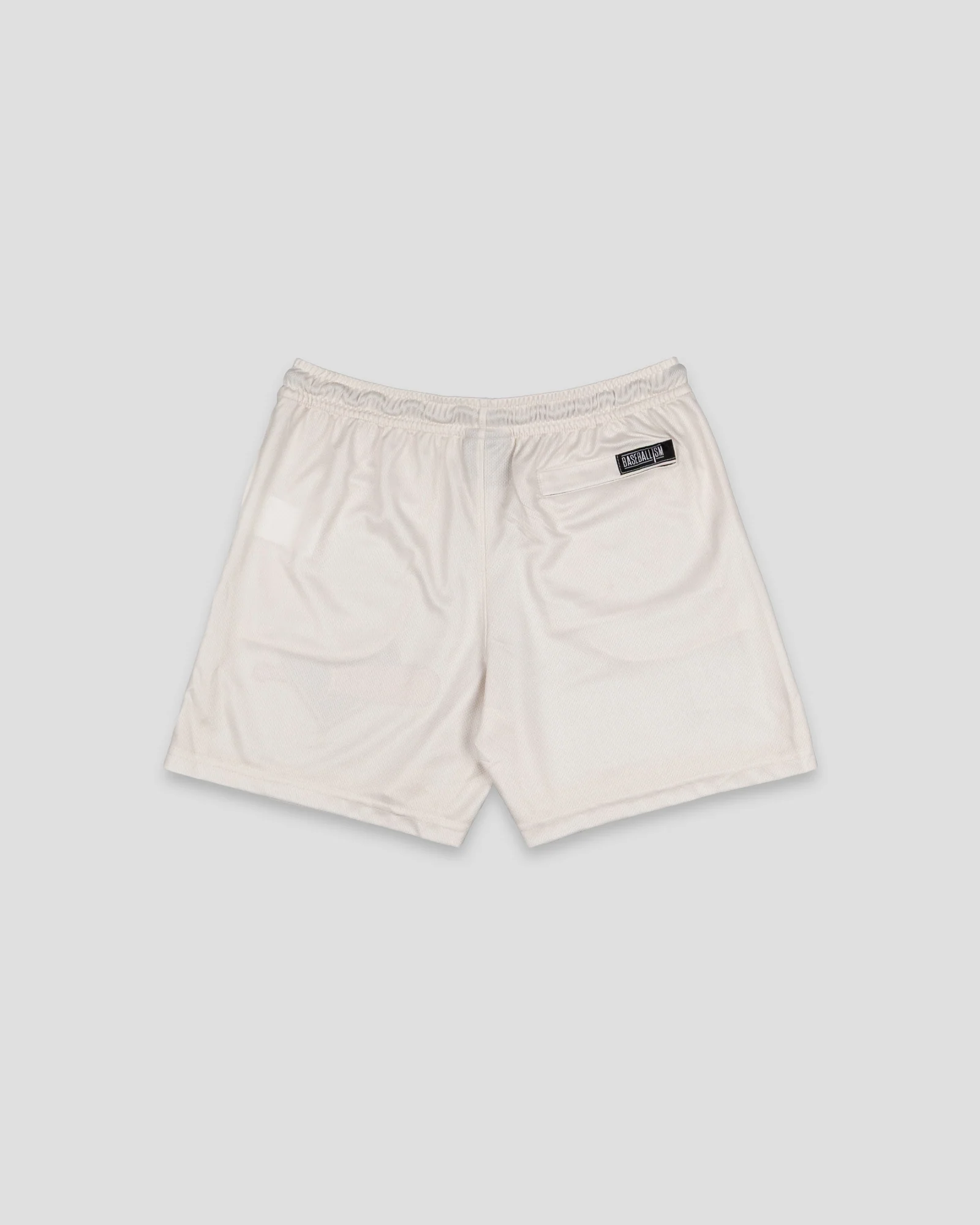 Heart Bat Diamond Air Mesh Shorts - Youth - Image 2