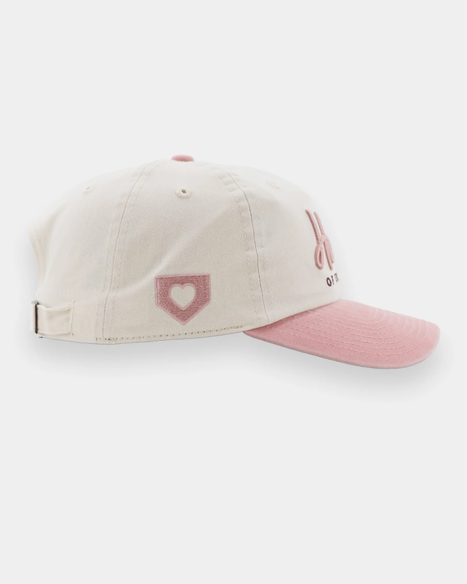 Heart of the Home Dad Cap - Image 5