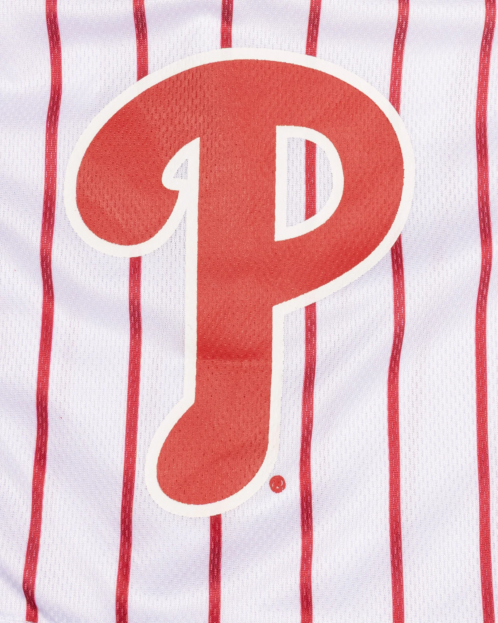 Home Away Diamond Air Mesh Shorts - Philadelphia Phillies - Image 3