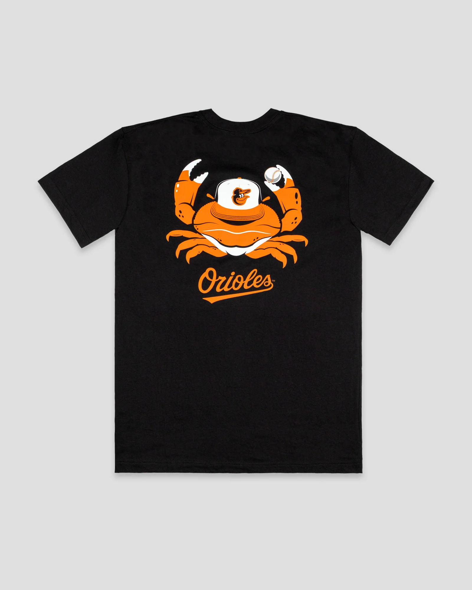 Homegrown T-Shirt - Baltimore Orioles