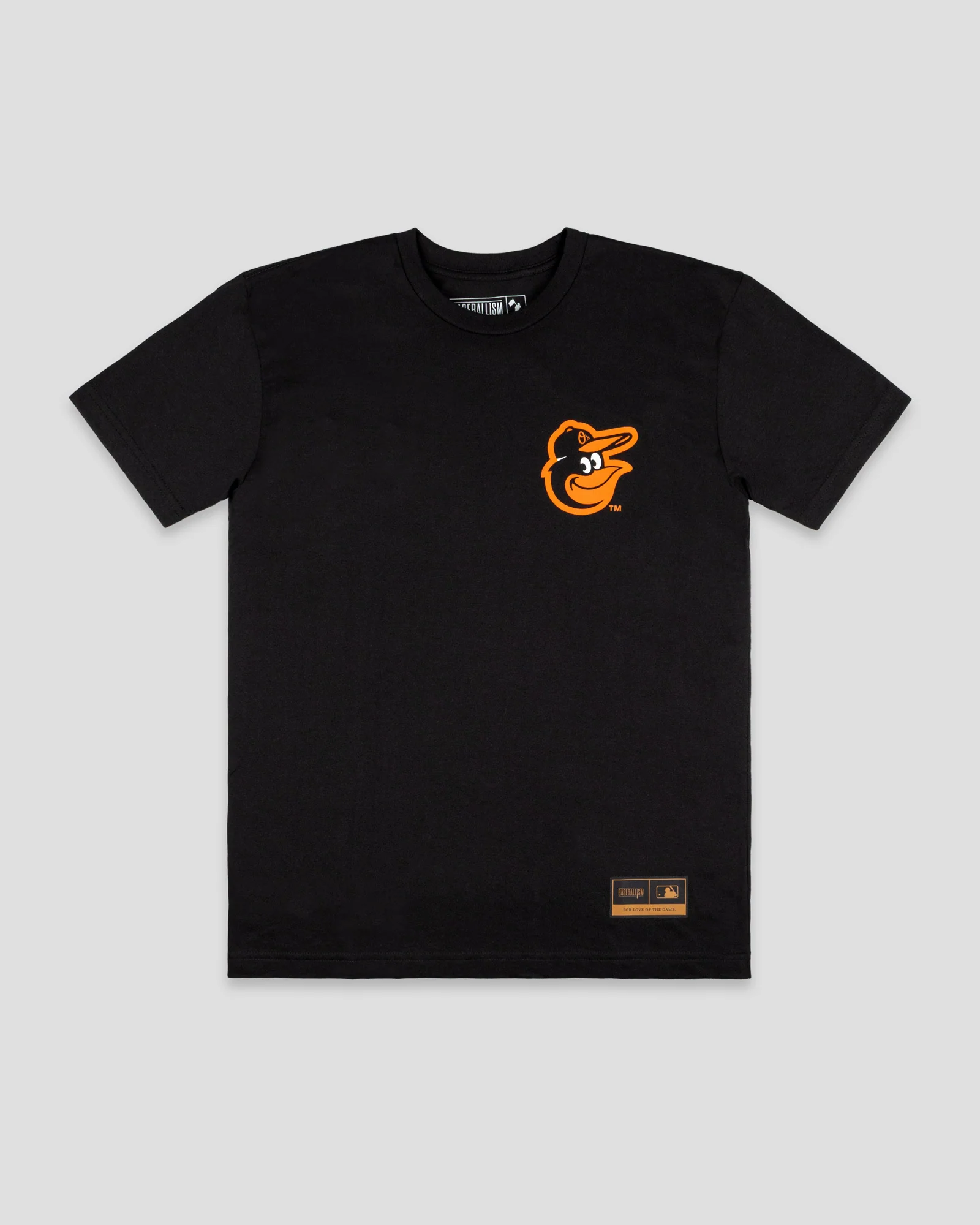 Homegrown T-Shirt - Baltimore Orioles - Image 2