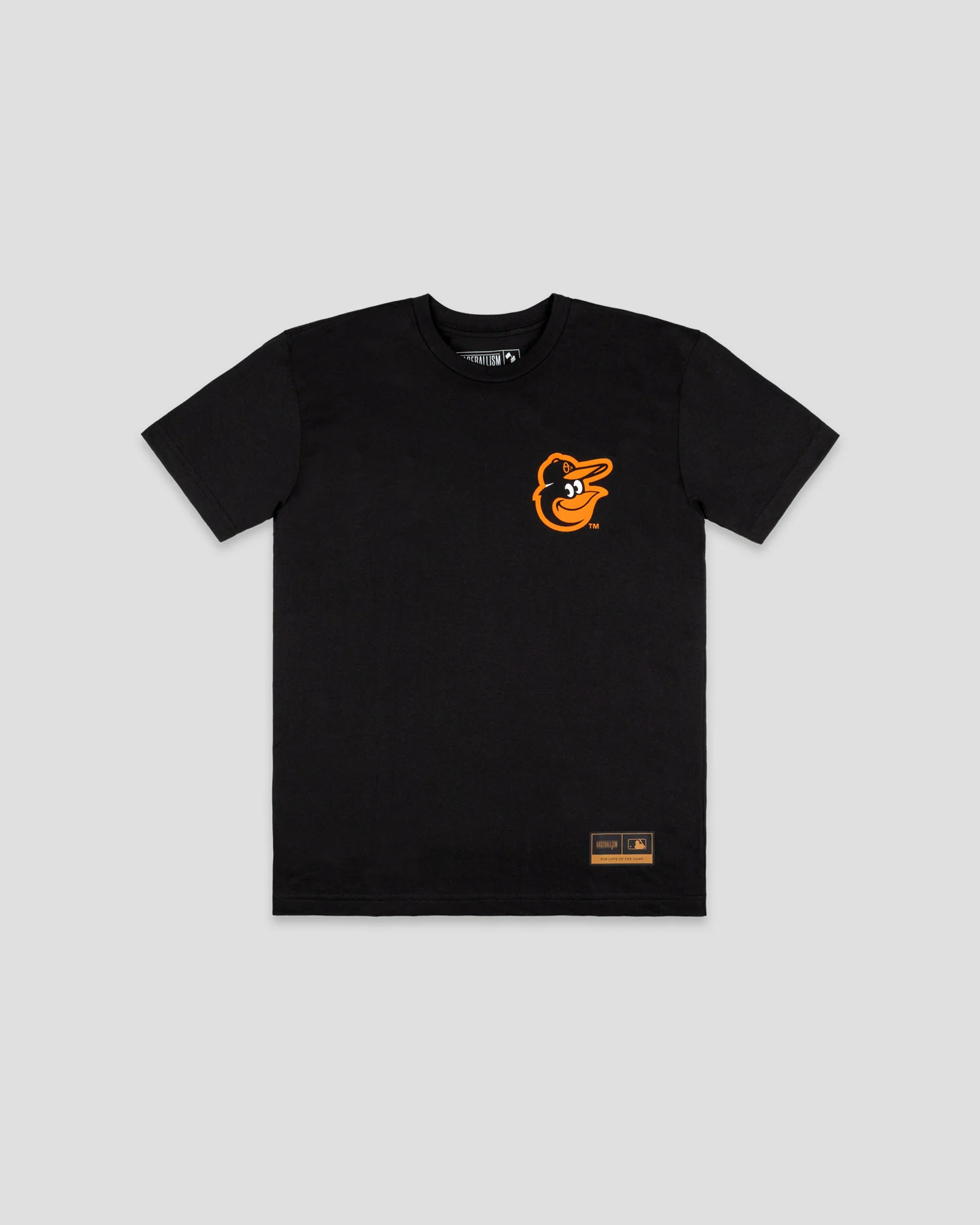 Homegrown Youth T-Shirt - Baltimore Orioles - Image 2