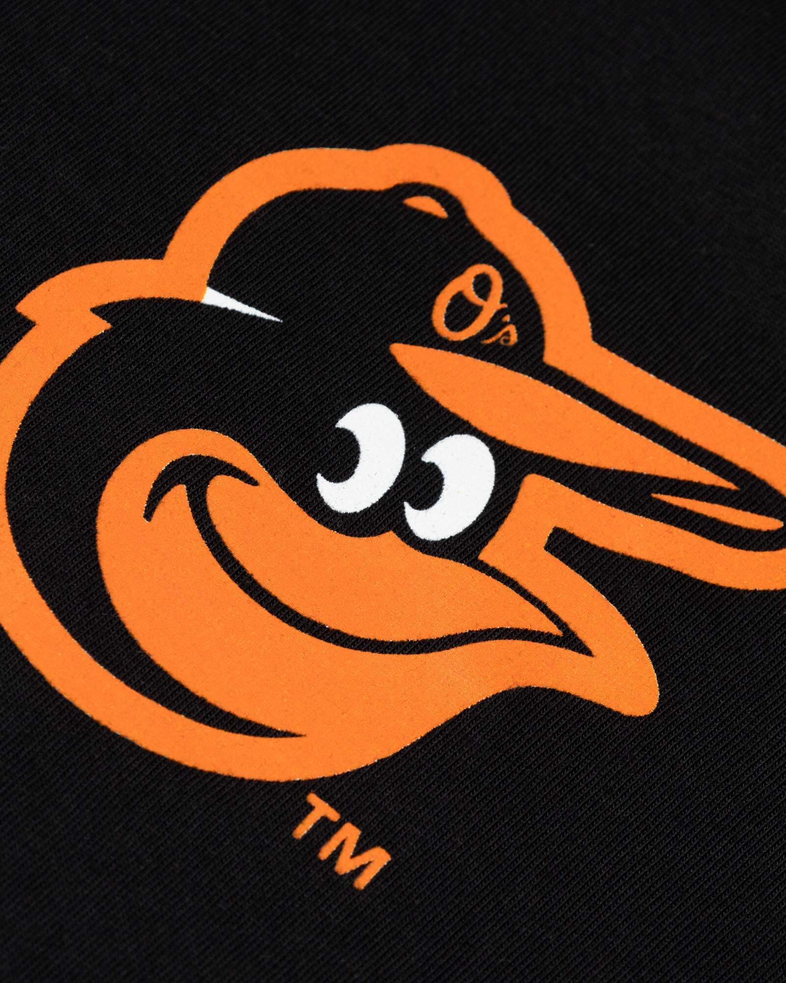 Homegrown Youth T-Shirt - Baltimore Orioles - Image 3