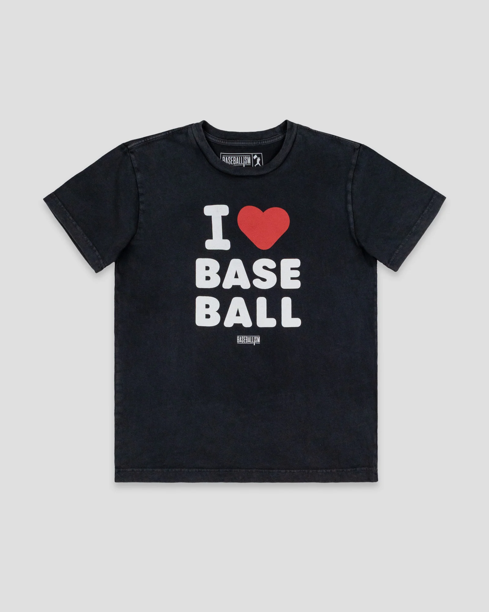 I Heart Baseball T-Shirt