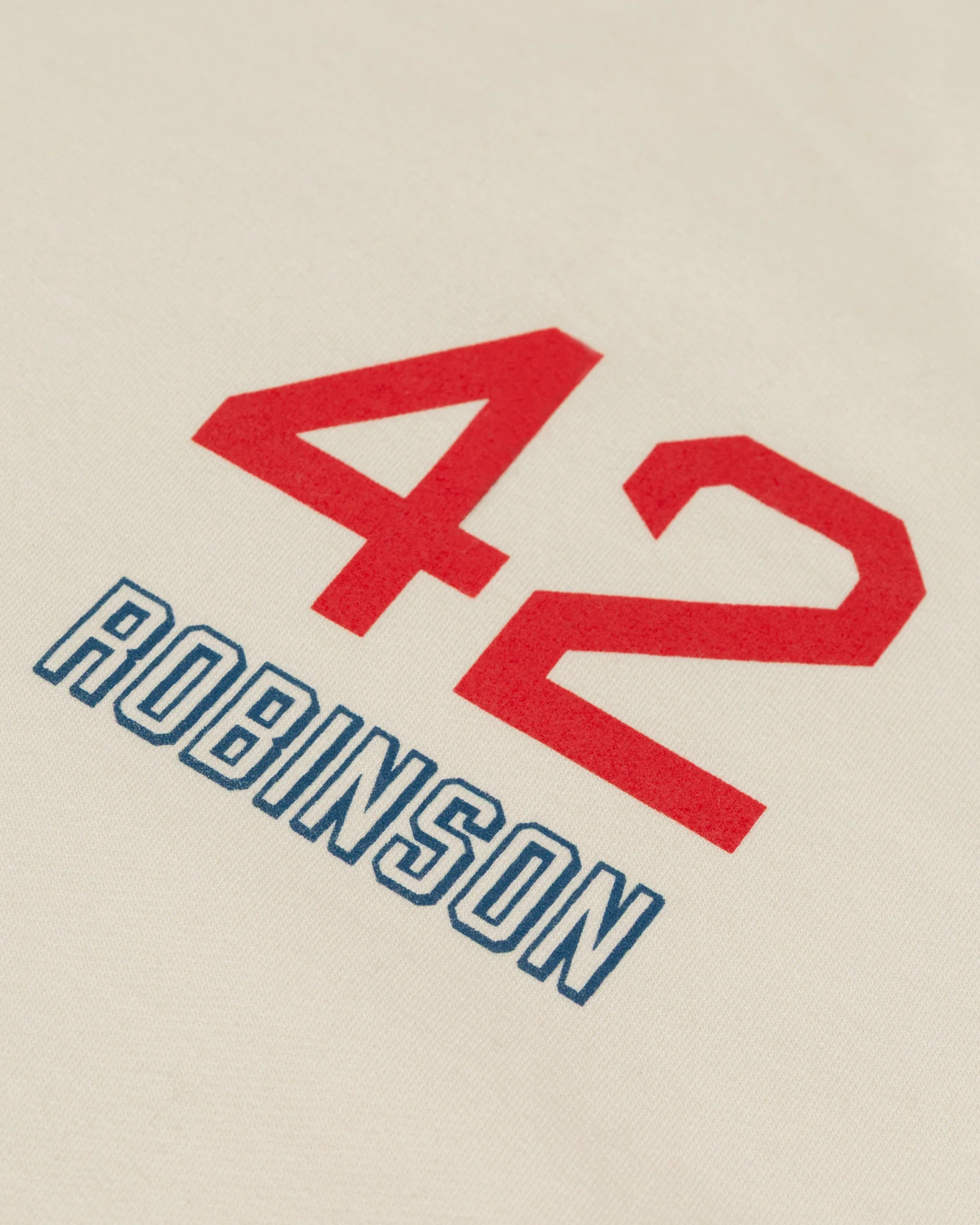 Jackie Robinson Crack of the Bat Hoodie - Youth - Image 4
