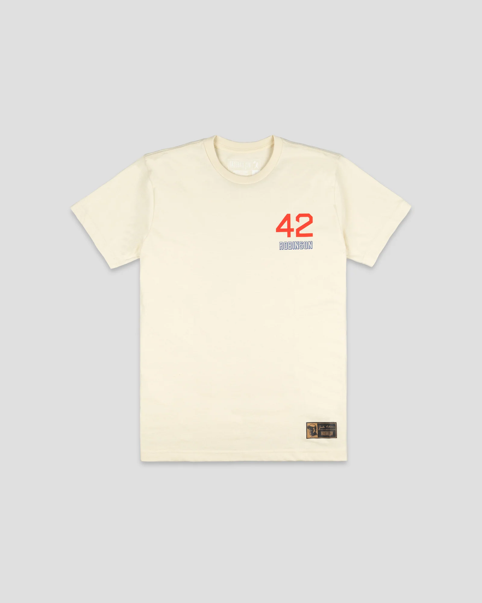 Jackie Robinson Crack of the Bat T-Shirt - Youth - Image 2