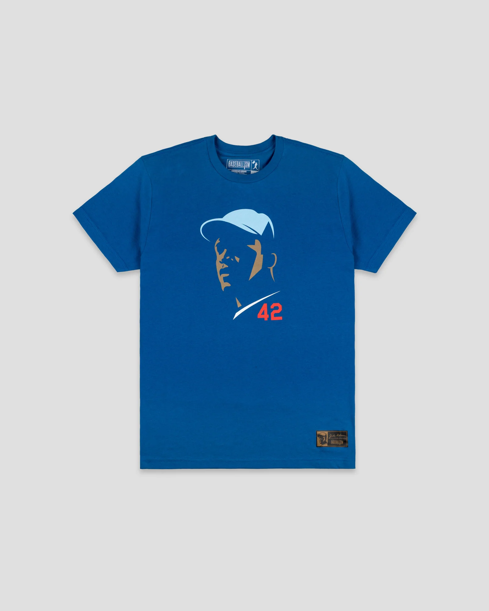 Jackie Robinson Impact T-Shirt - Youth - Image 2