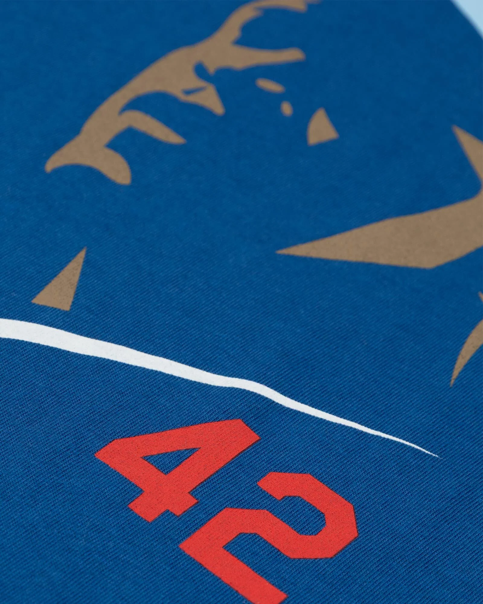 Jackie Robinson Impact T-Shirt - Youth - Image 3