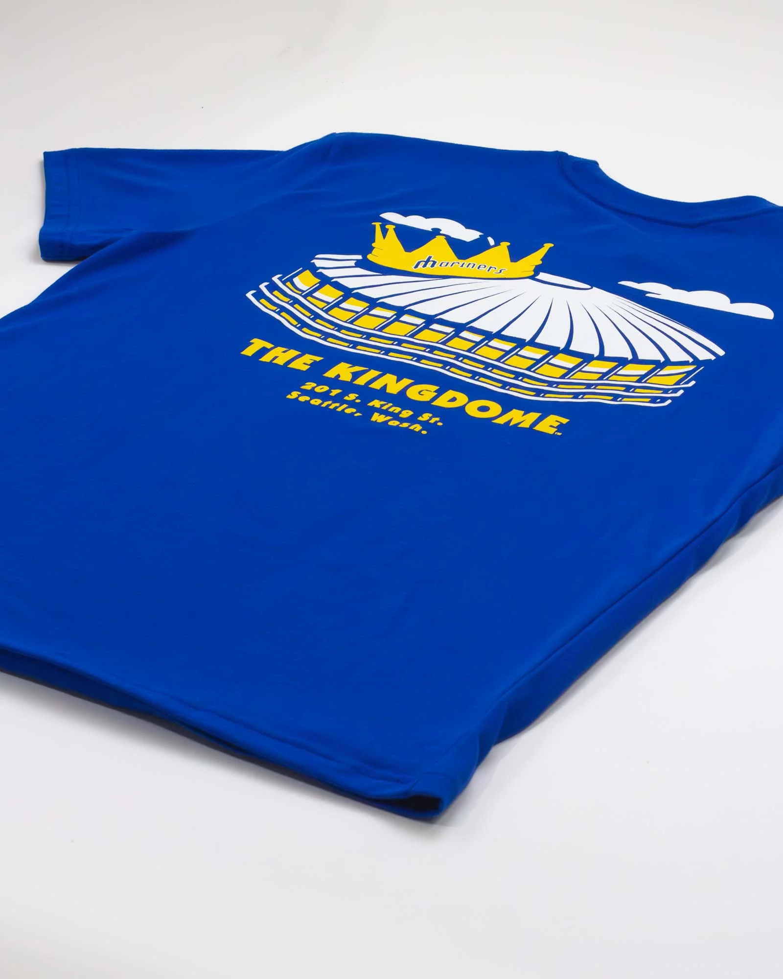 Kingdome Crown - Seattle Mariners - Image 4