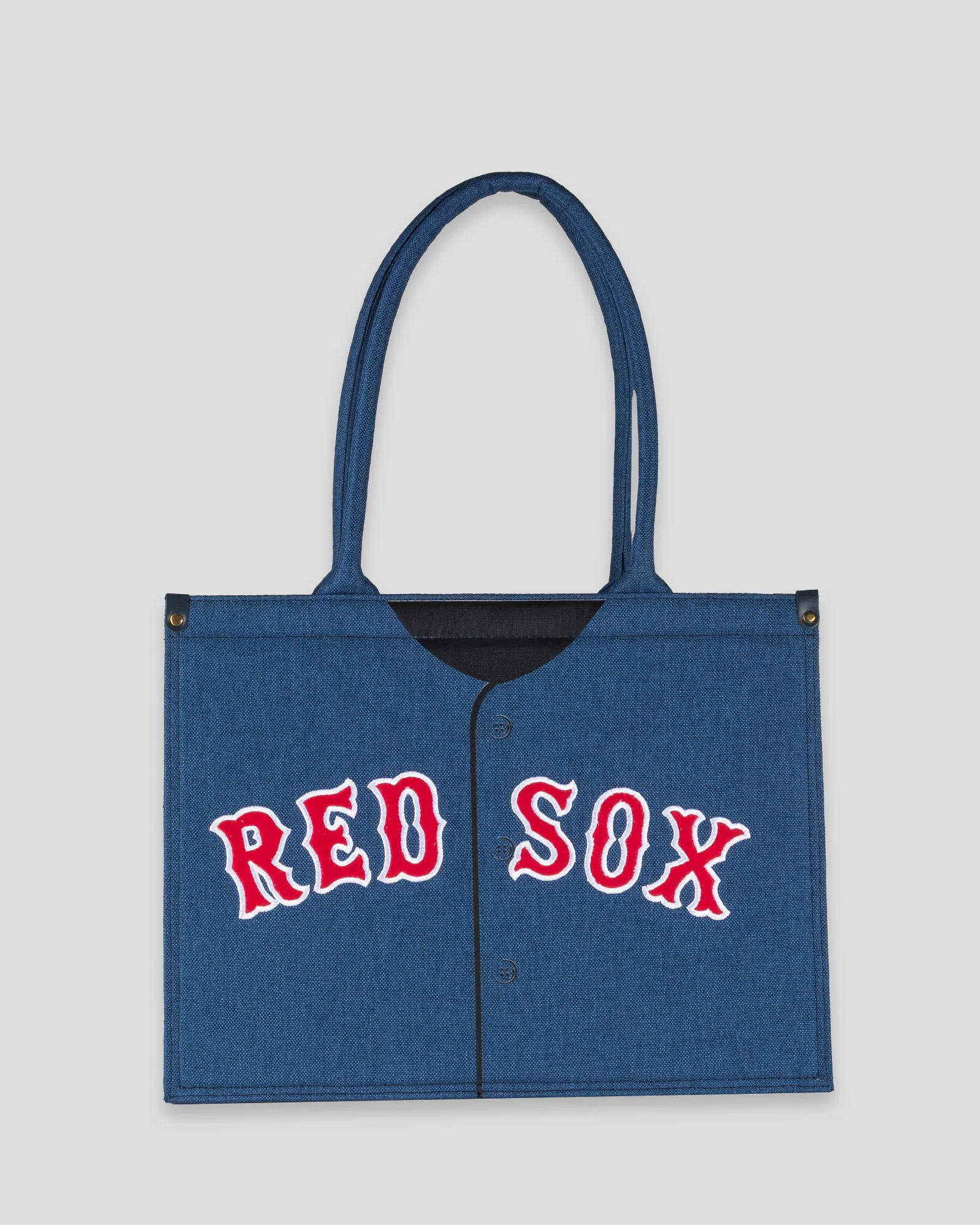 MLB Jersey Tote - Boston Red Sox - Image 2