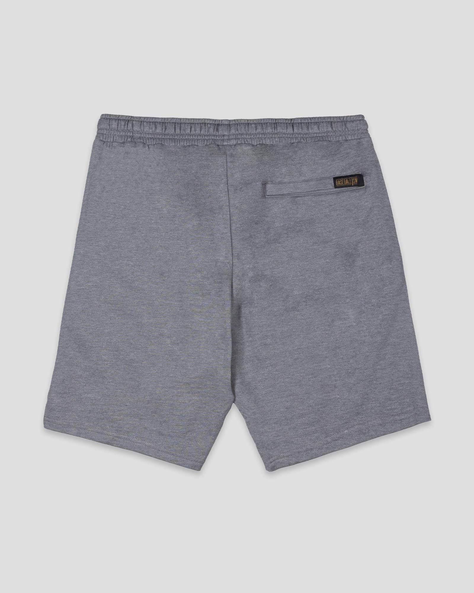 MLB Sweat Shorts - Texas Rangers - Image 2