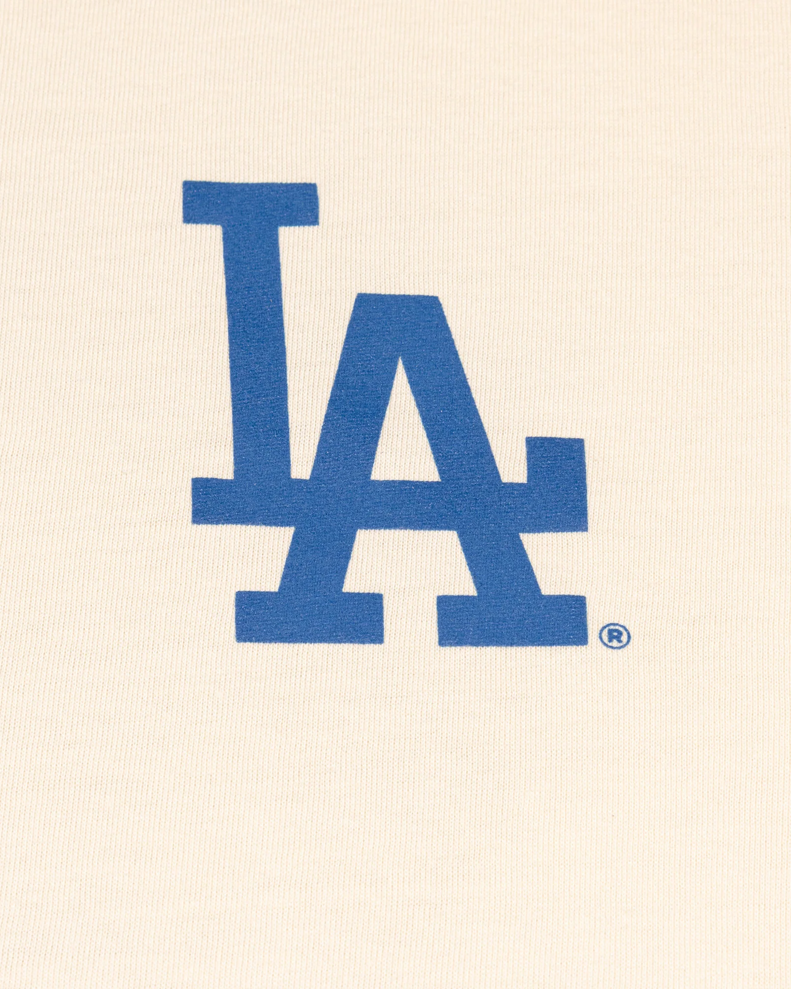 Palm Tree Bat Youth T-Shirt - Los Angeles Dodgers - Image 3
