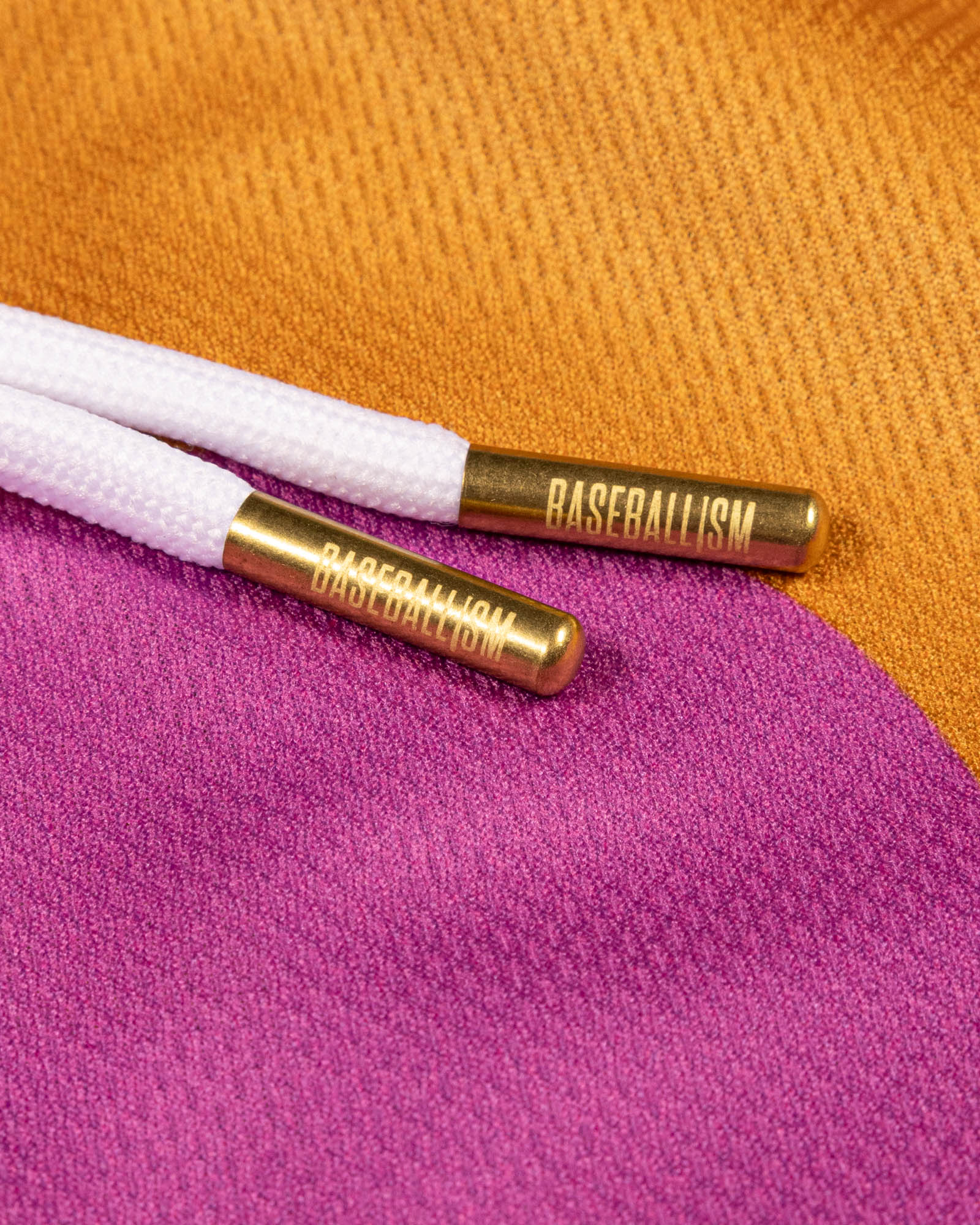 PB & Jammed Diamond Air Mesh Shorts - Youth - Image 4