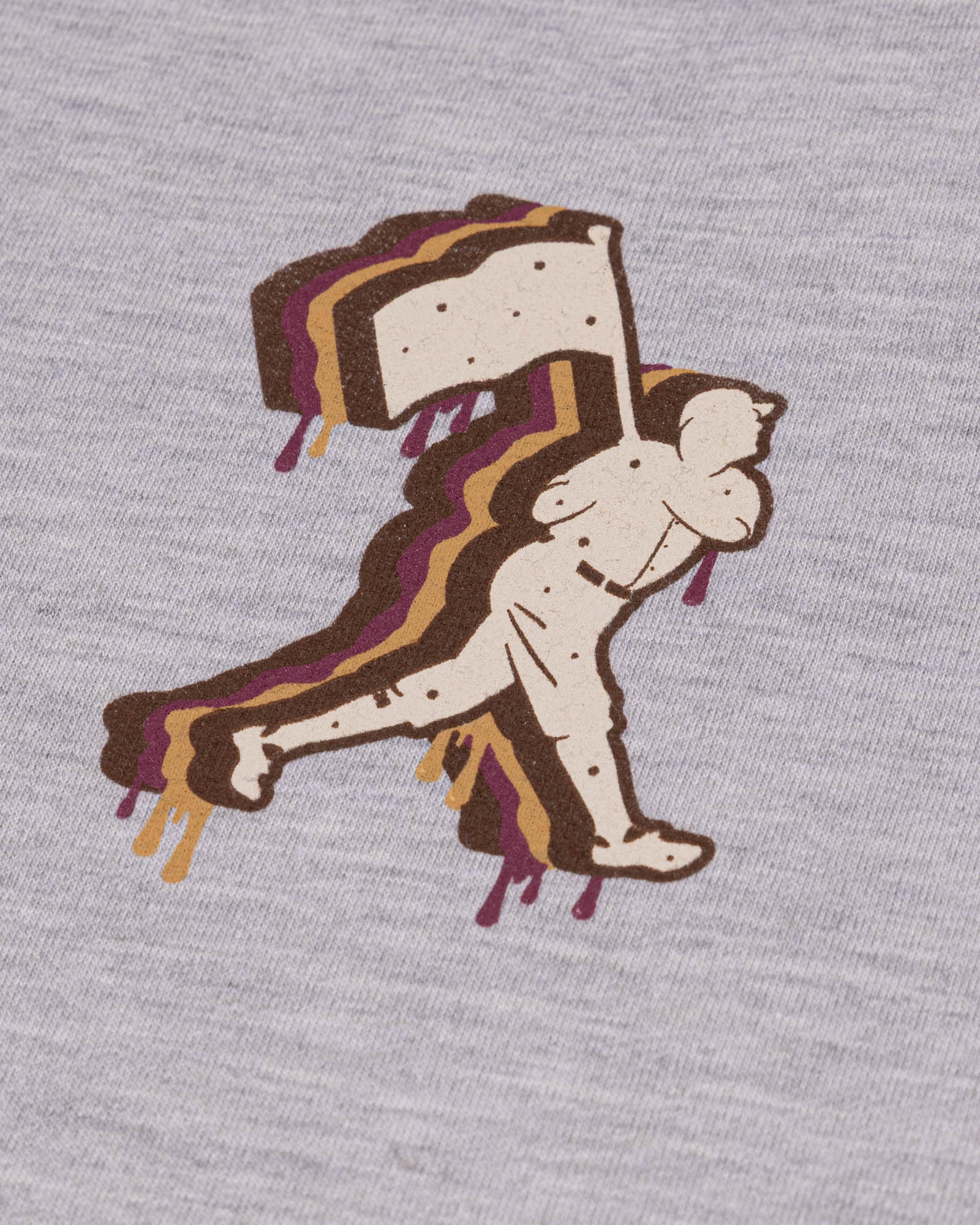 PB & Jammed Hoodie - Image 3
