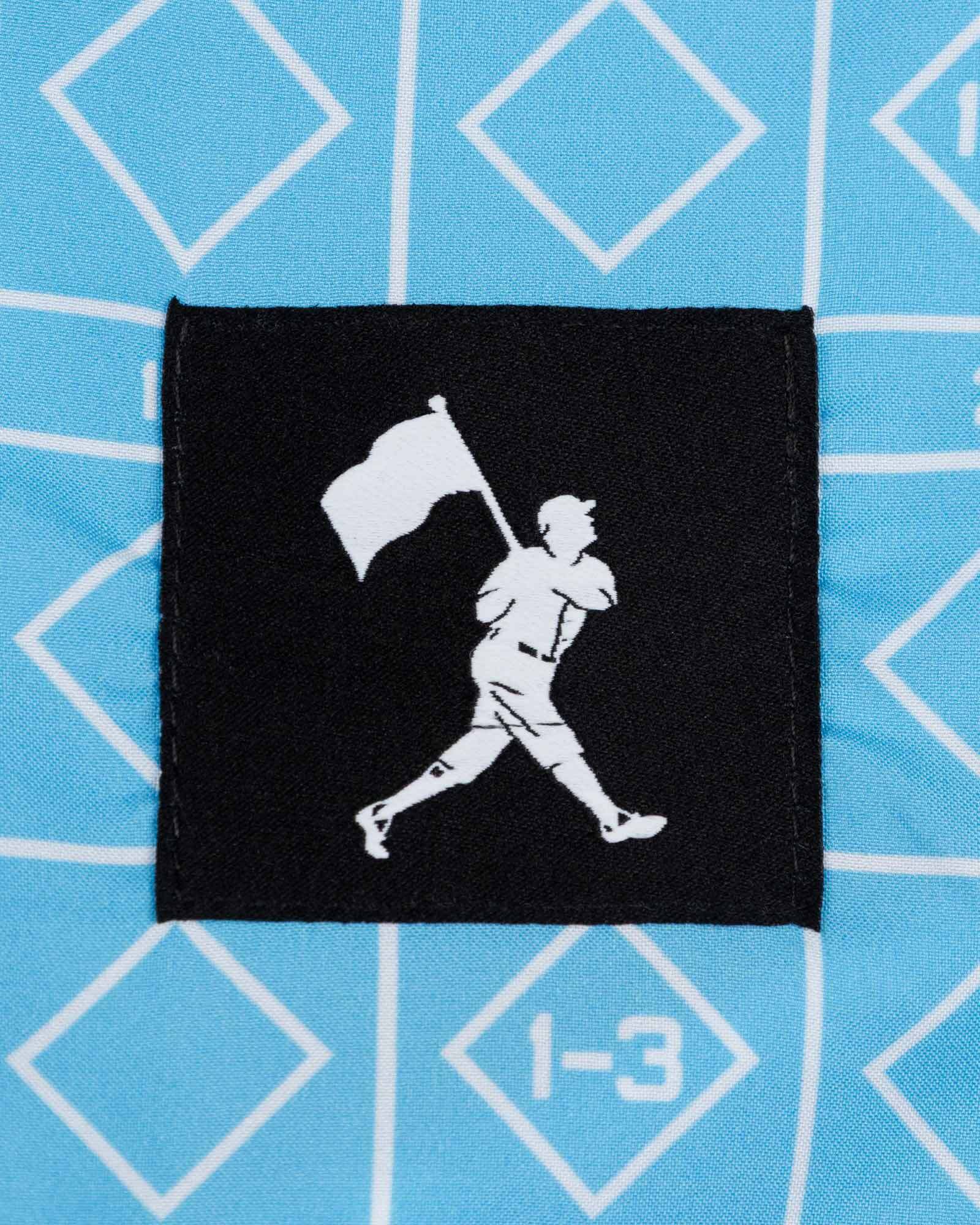 Scorebook Swim Trunks - Youth - Image 4