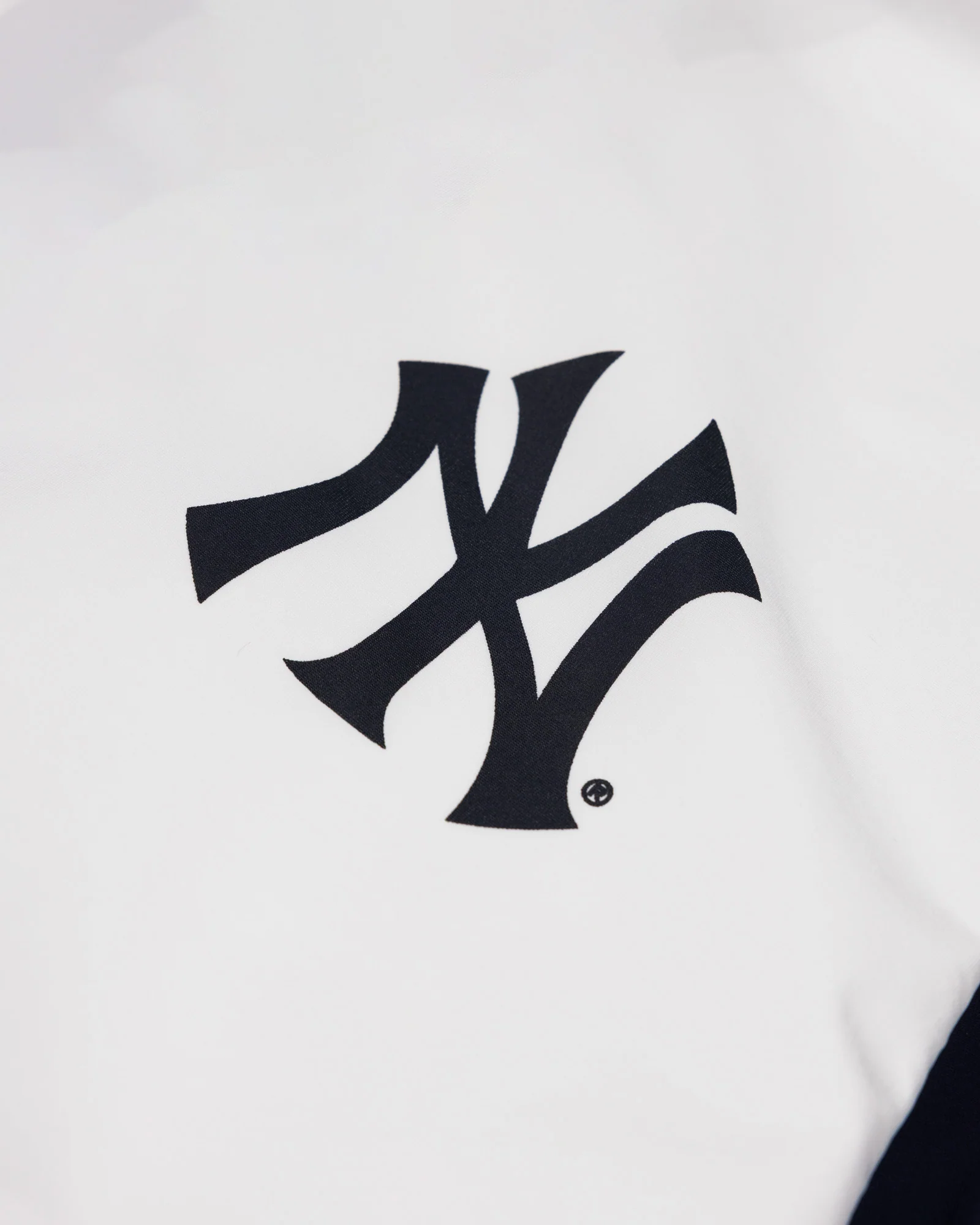 Shutout Retro Youth Windbreaker - New York Yankees - Image 3