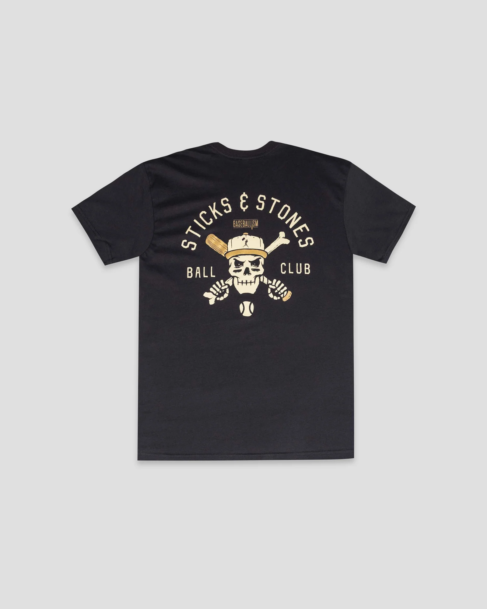 Sticks and Stones T-Shirt - Youth