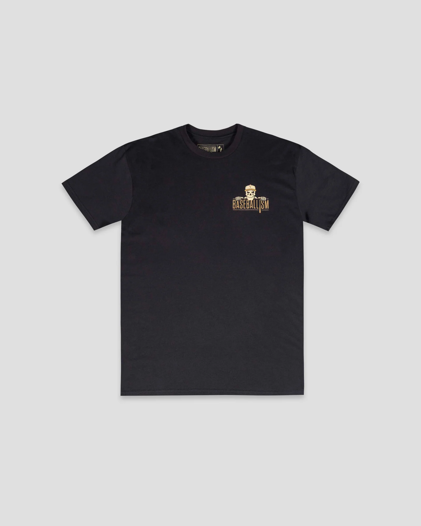 Sticks and Stones T-Shirt - Youth - Image 2
