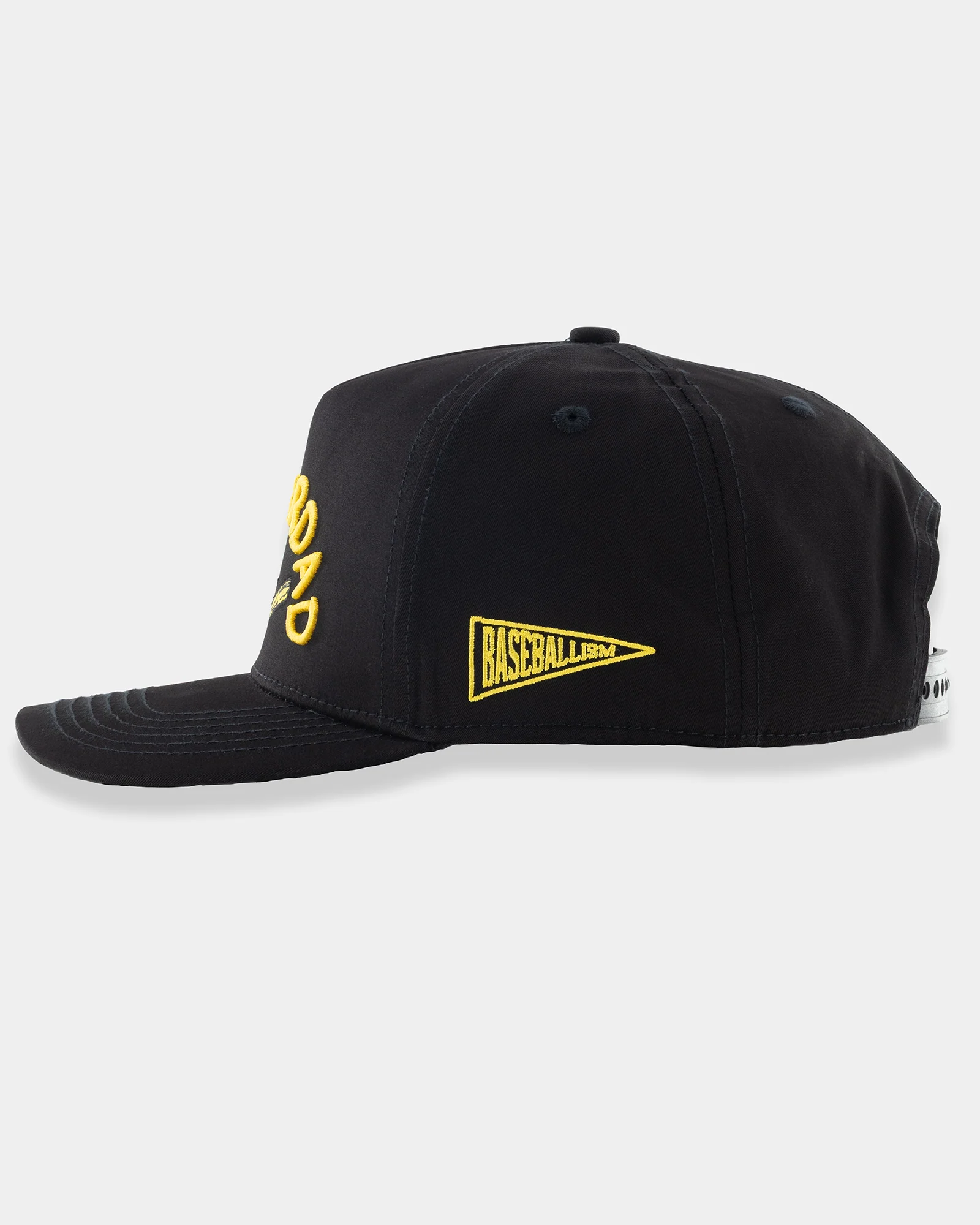 Wonderdad Five Panel Cap - Image 3